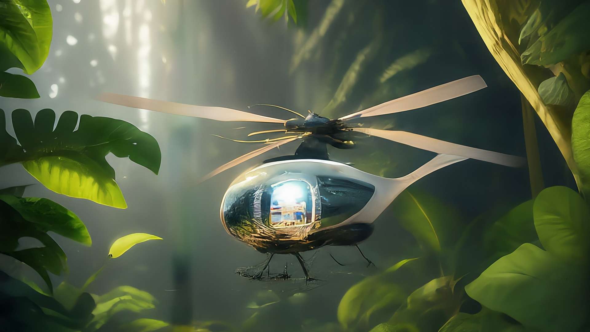 El impacto transformador de la tecnología en la salud holística