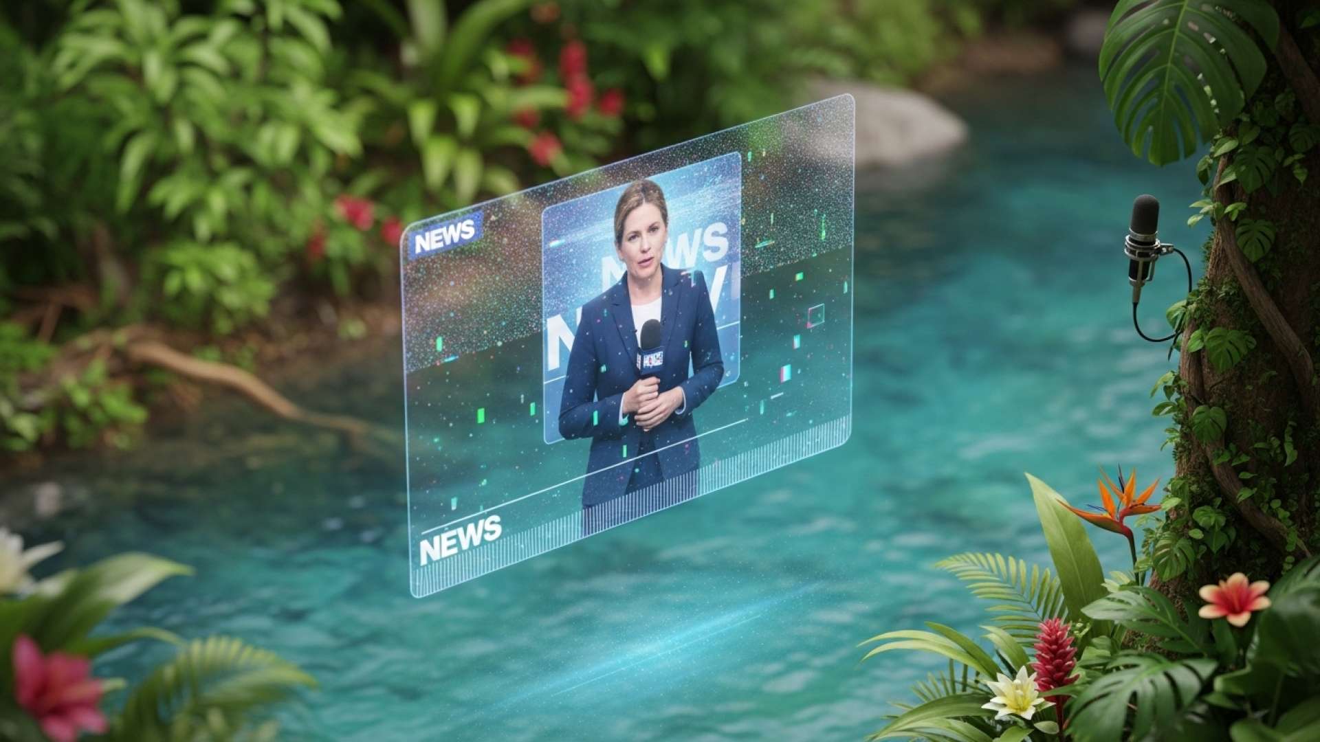 El Presidente de Teletica gana el prestigioso premio de la SIP