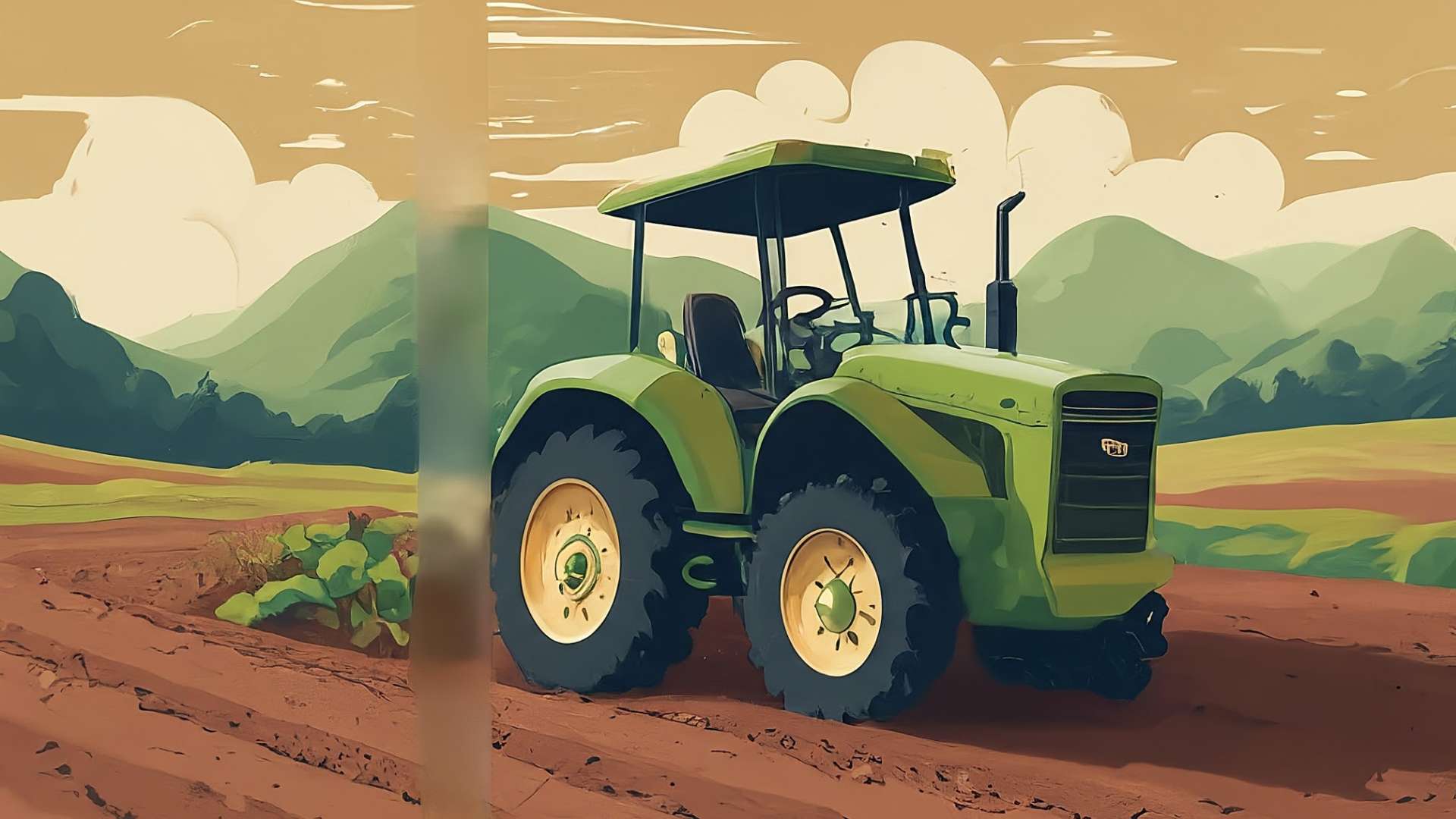 El poder de la fijación del nitrógeno: una solución natural para la agricultura sostenible