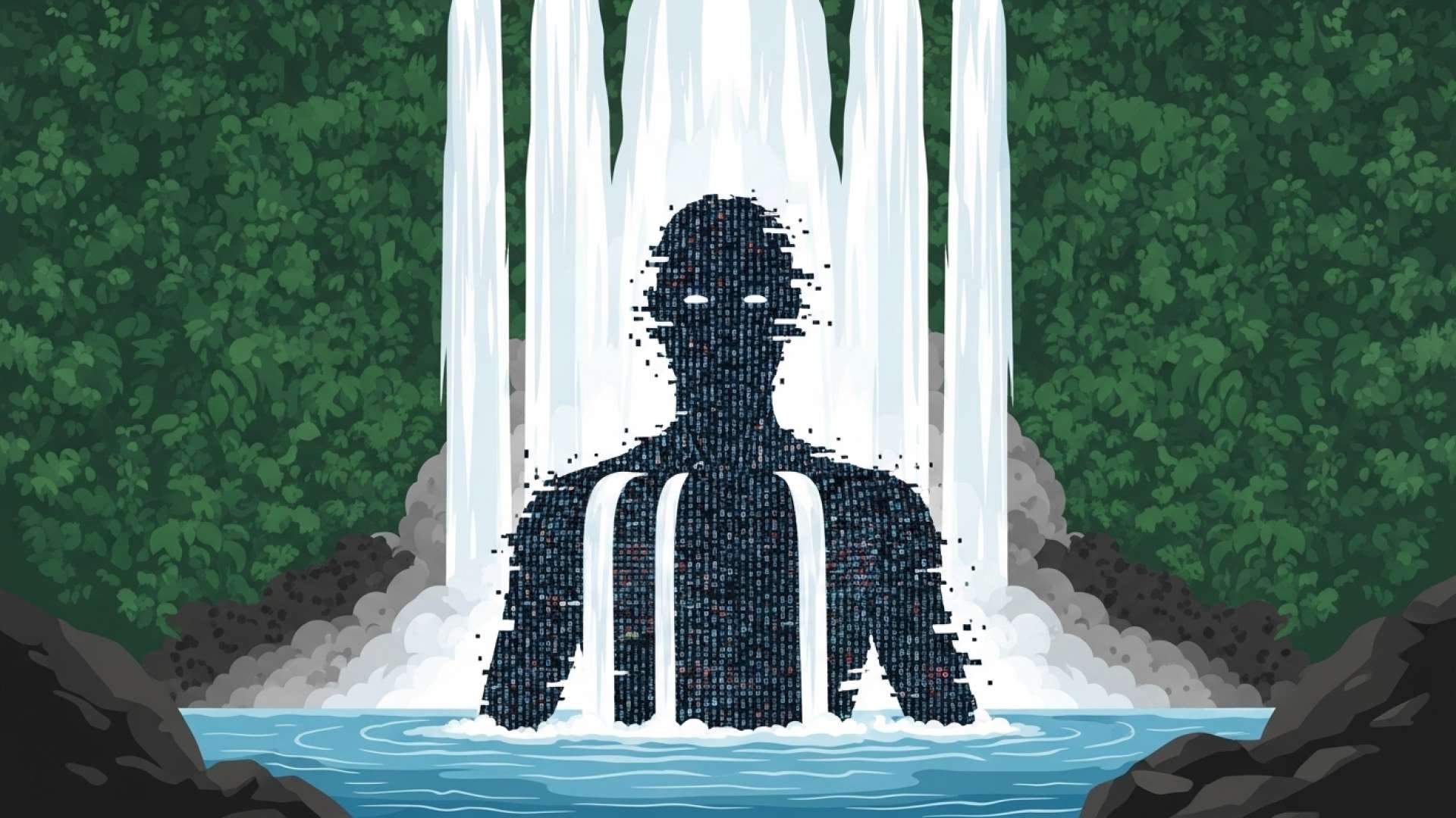 El auge de la psicosis de la IA: ¿están los chatbots desdibujando los límites de la realidad?