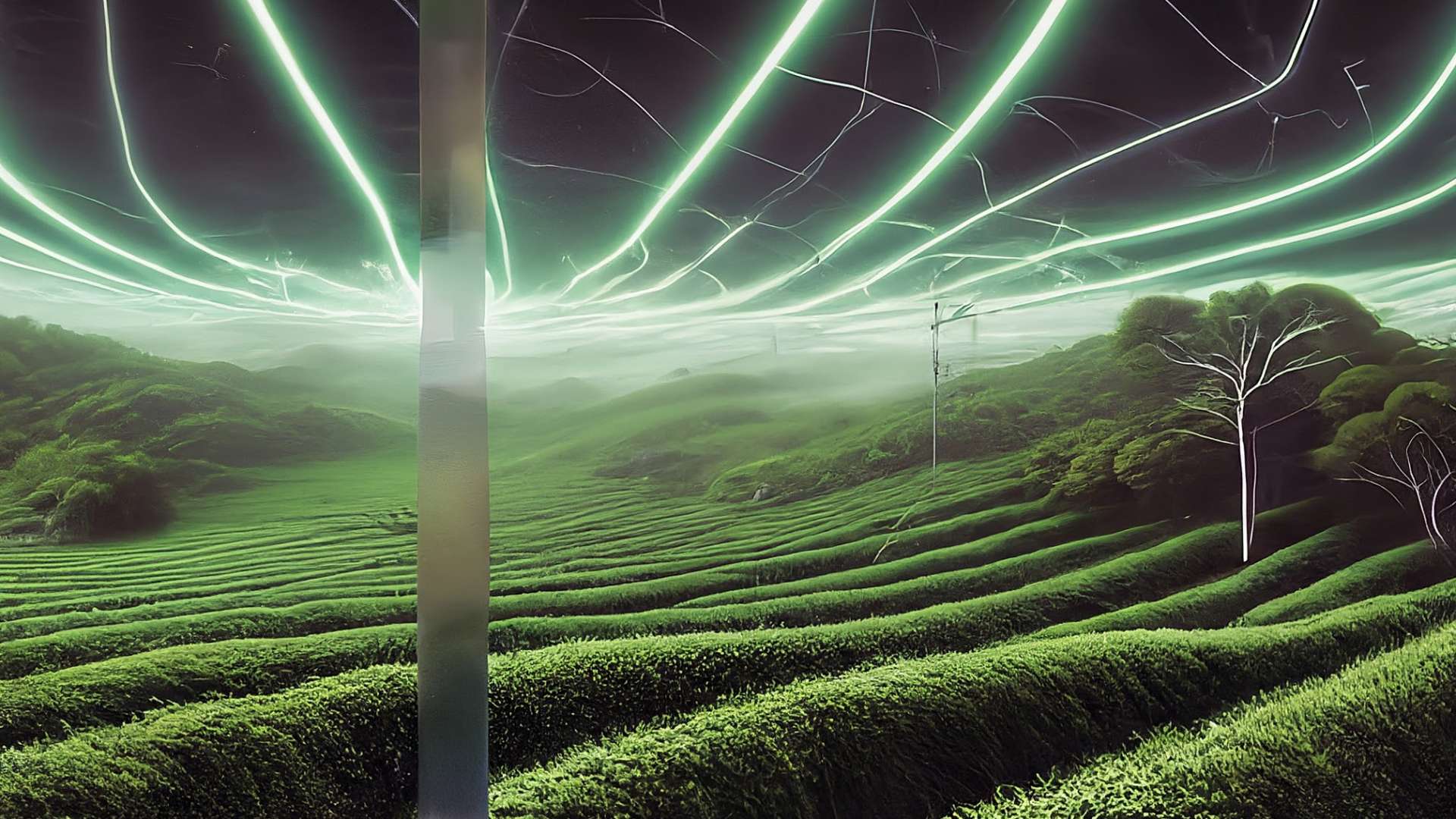 El turbulento reinado de Tinoco