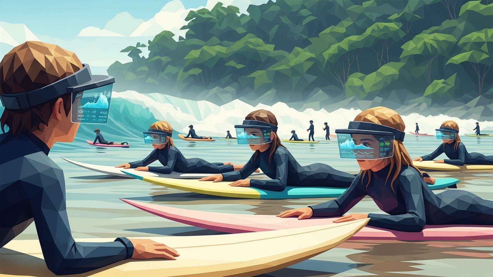 Las Ticas llegan a la final de Nicaragua en la cresta de la ola