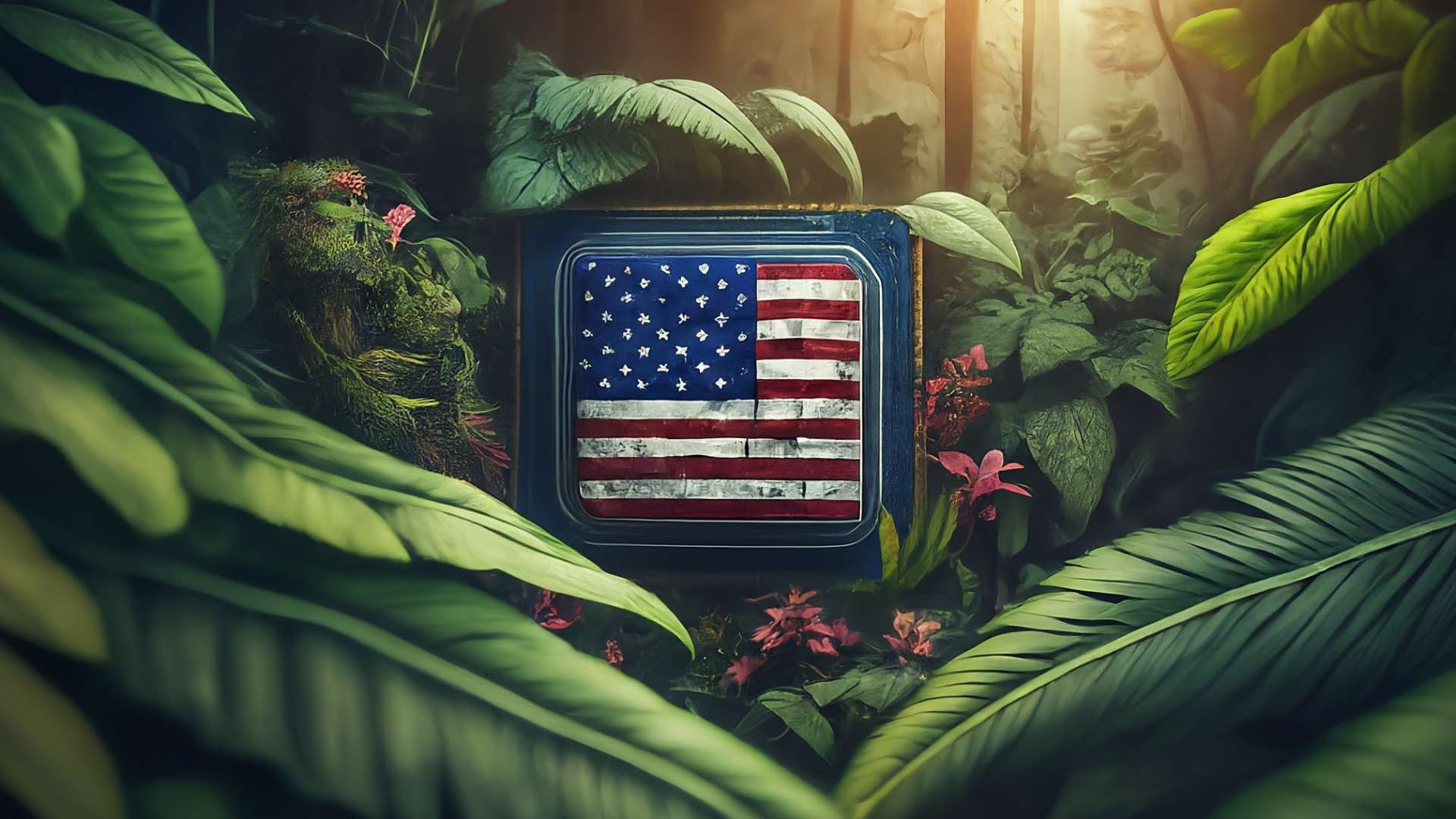 La amenaza arancelaria de Trump sacude a la industria de semiconductores