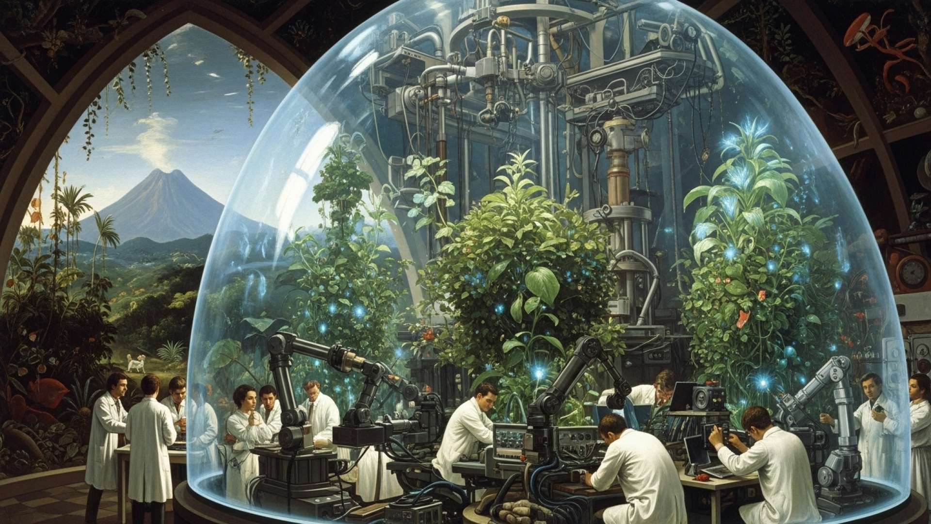 UCIMED se lanza a la aventura de la bioingeniería