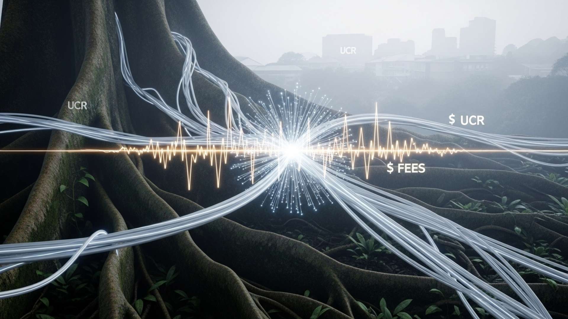 Retos de la UCR 2026 Distribución de las CUOTAS