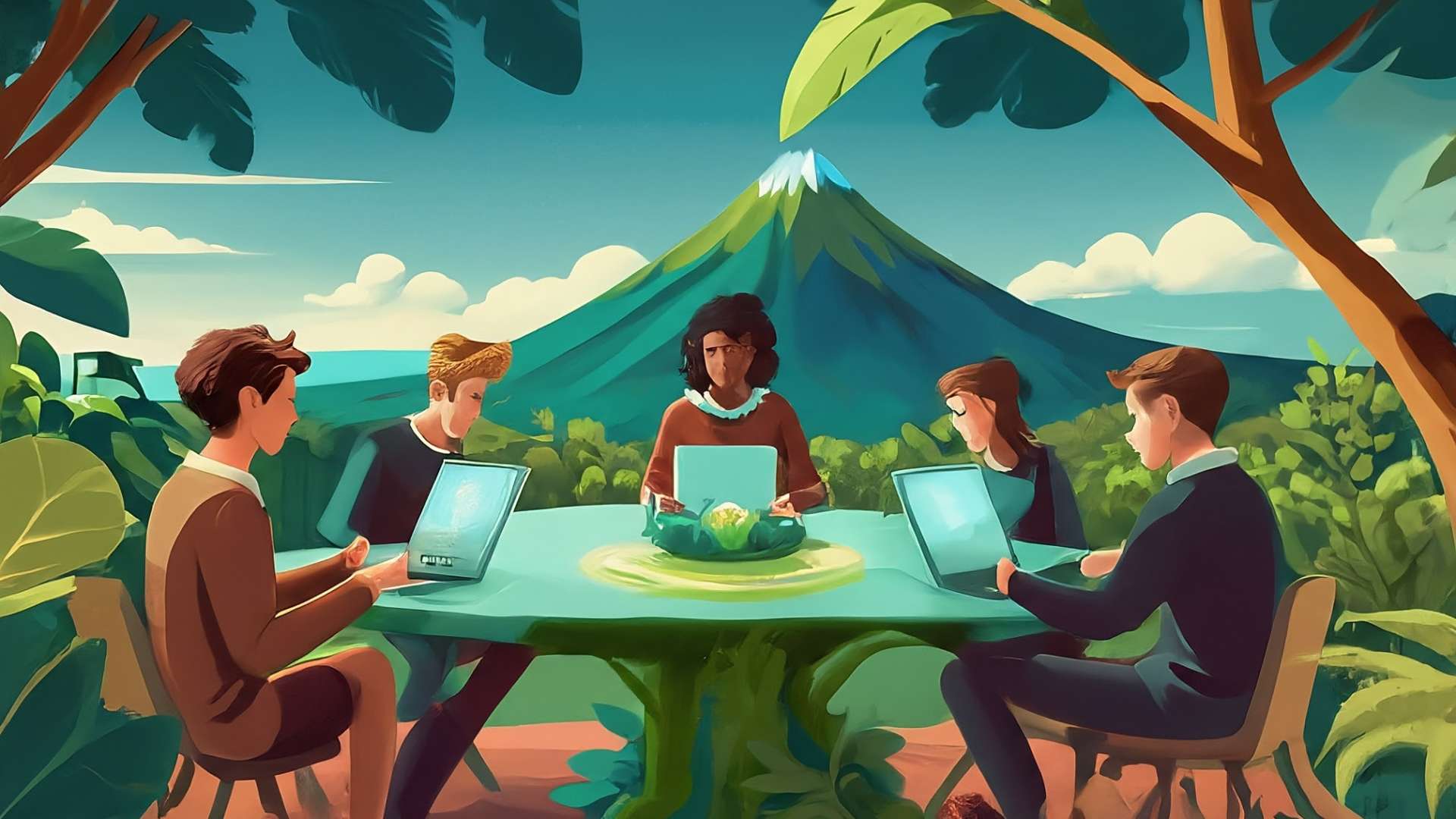 La UCR abre el plazo de inscripción para diversos cursos del segundo semestre