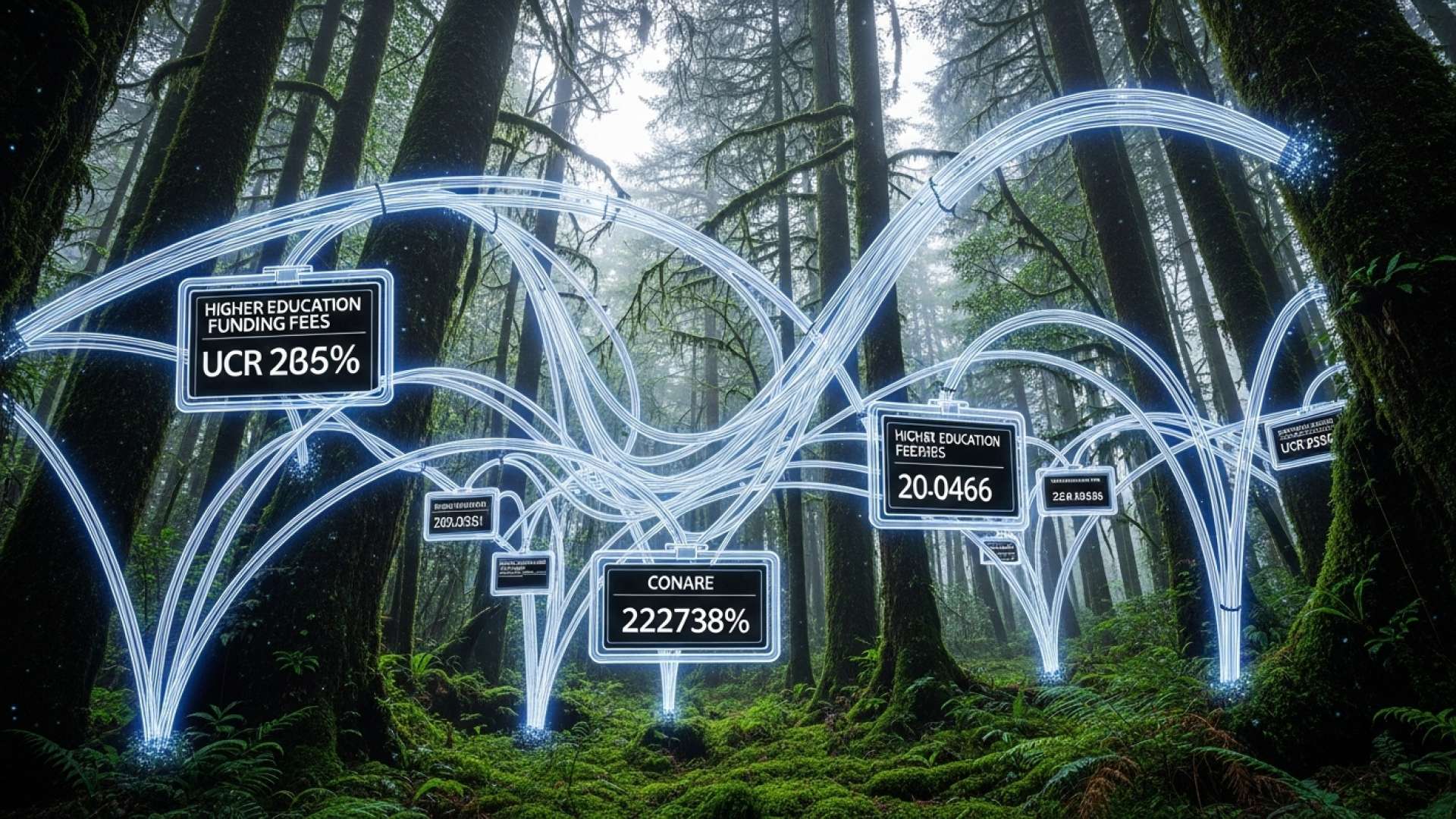 El rector de la UCR rechaza el presupuesto del FEES para 2026