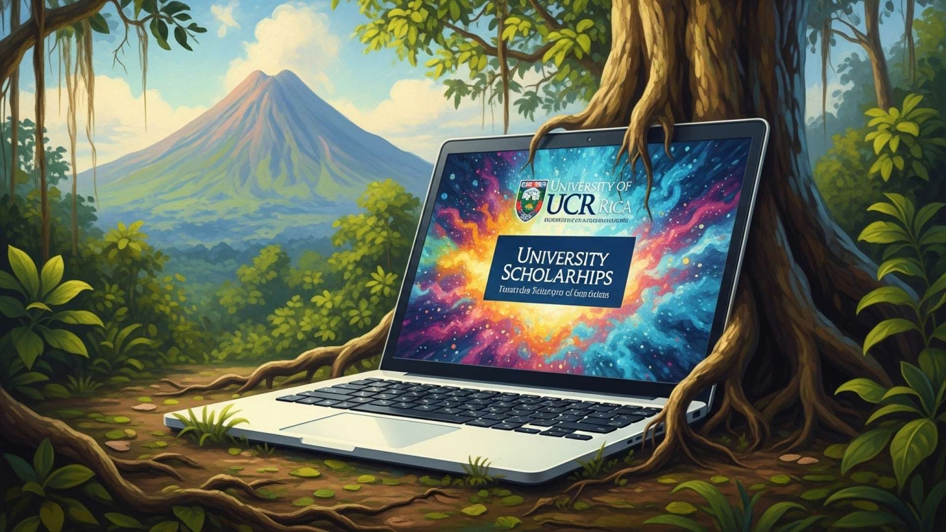 La UCR acoge a casi 40.000 estudiantes en el segundo semestre, la mayoría becados