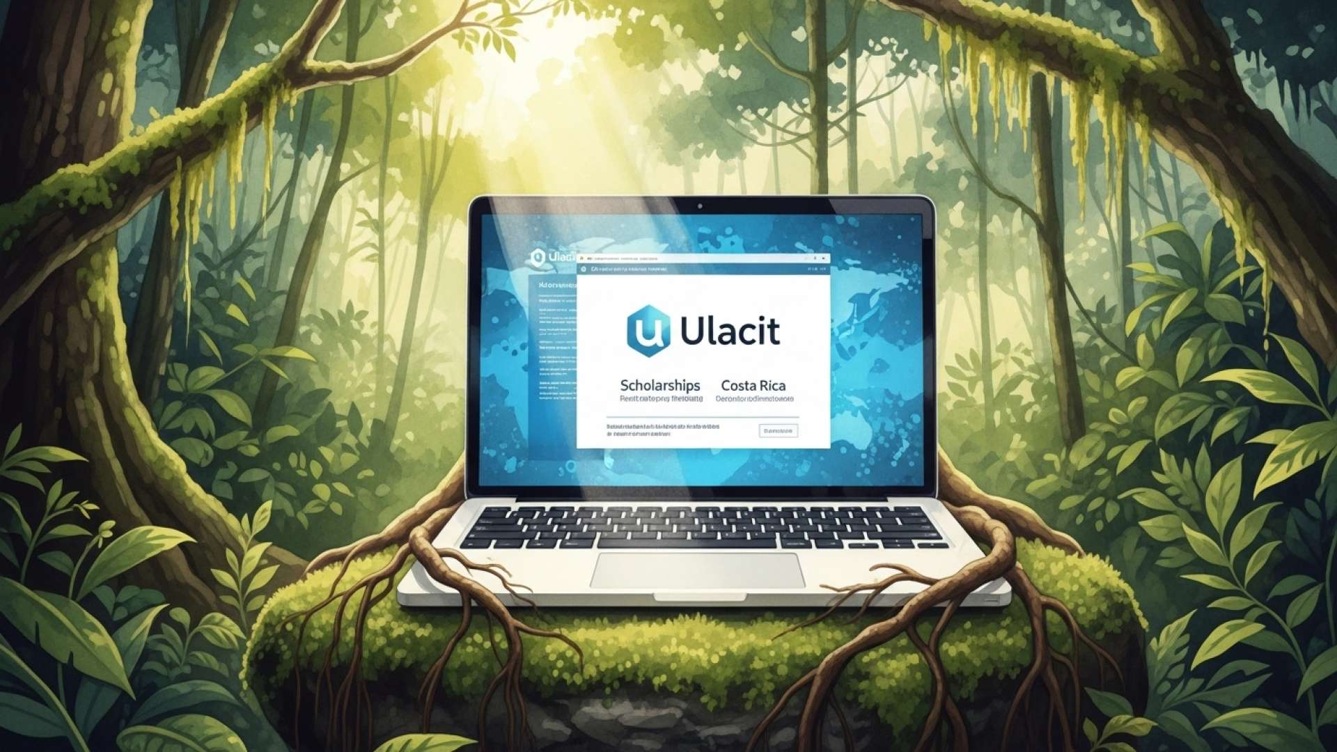 Ulacit anuncia generosas oportunidades de becas