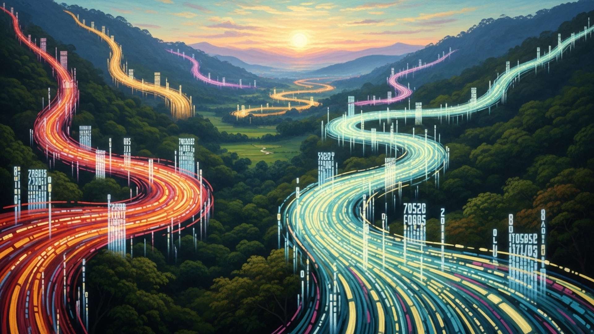 La Feria del Empleo de la UNA ofrece esperanza a los costarricenses que buscan trabajo