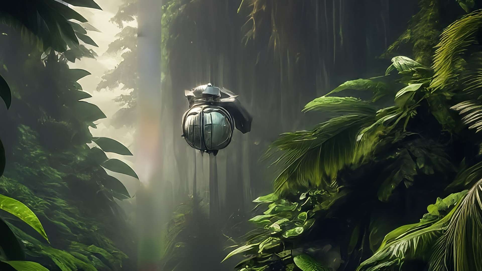 El variado clima de Costa Rica