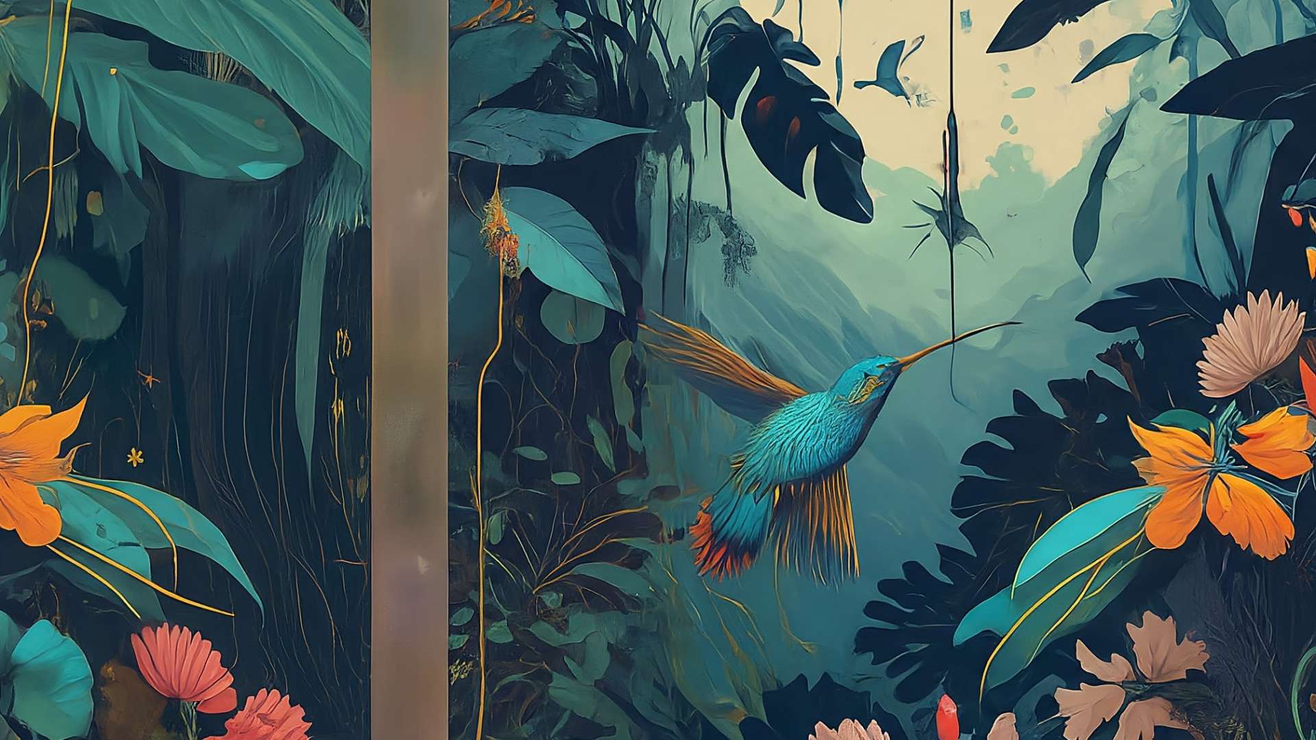 Comprender la organización de los ecosistemas