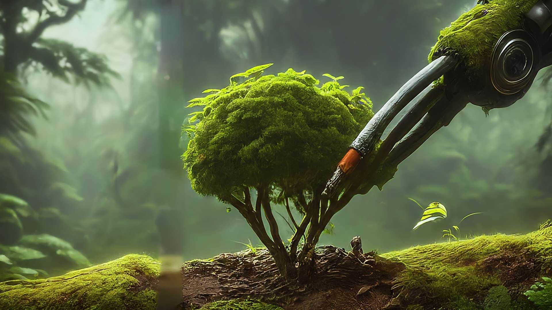 Comprender los ecosistemas: una inmersión en la compleja red de la naturaleza