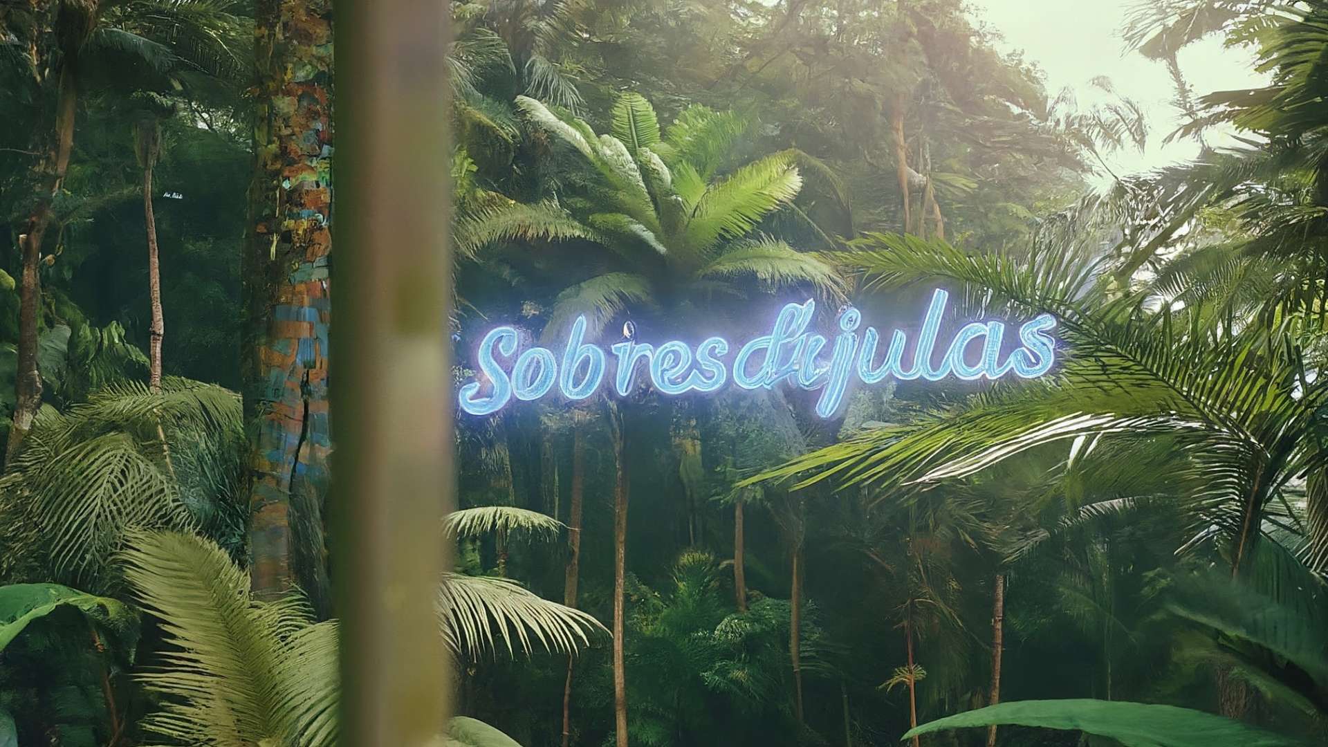 Entender las palabras sobresdrújulas en español