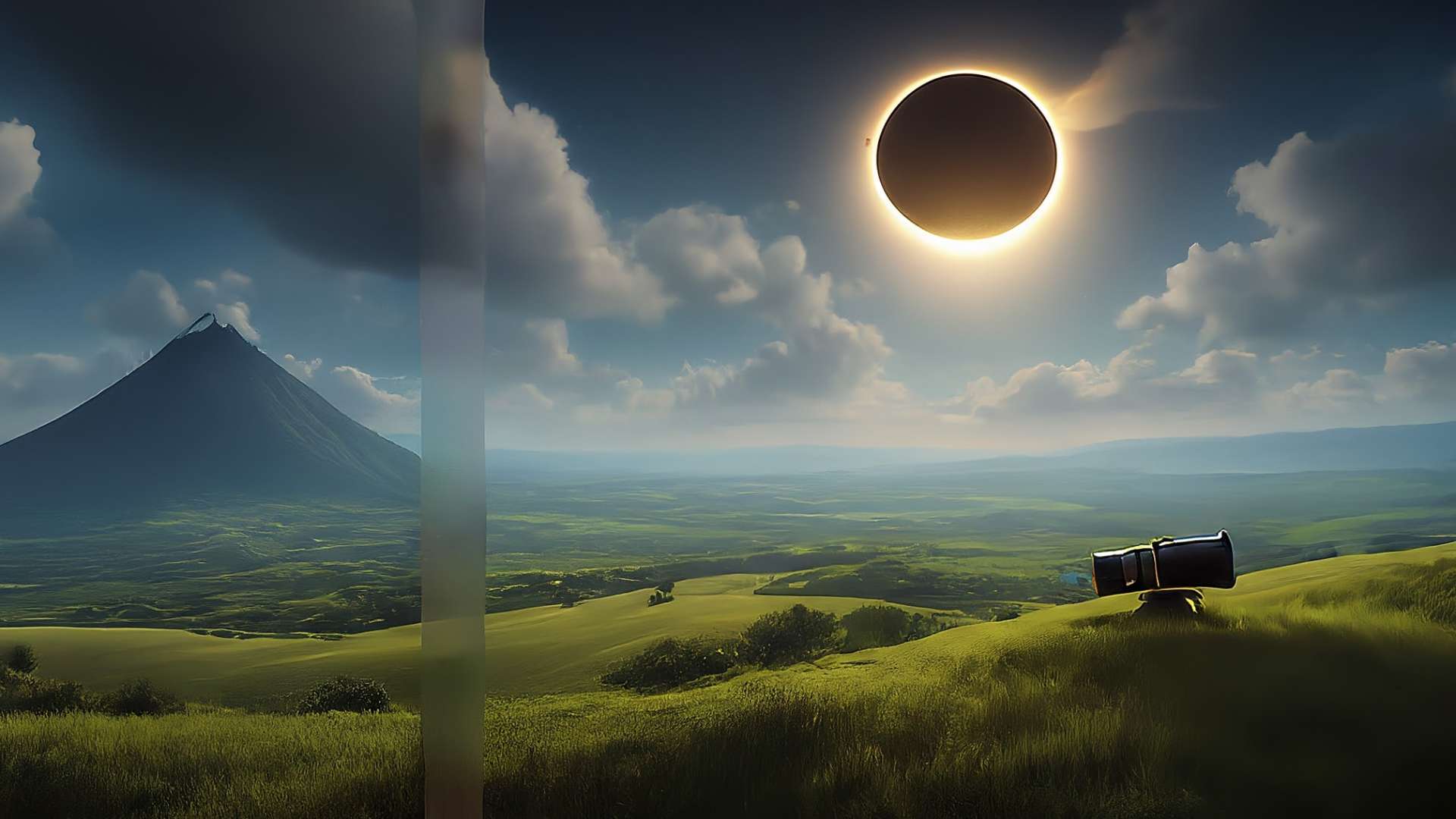 Comprender los eclipses solares y lunares