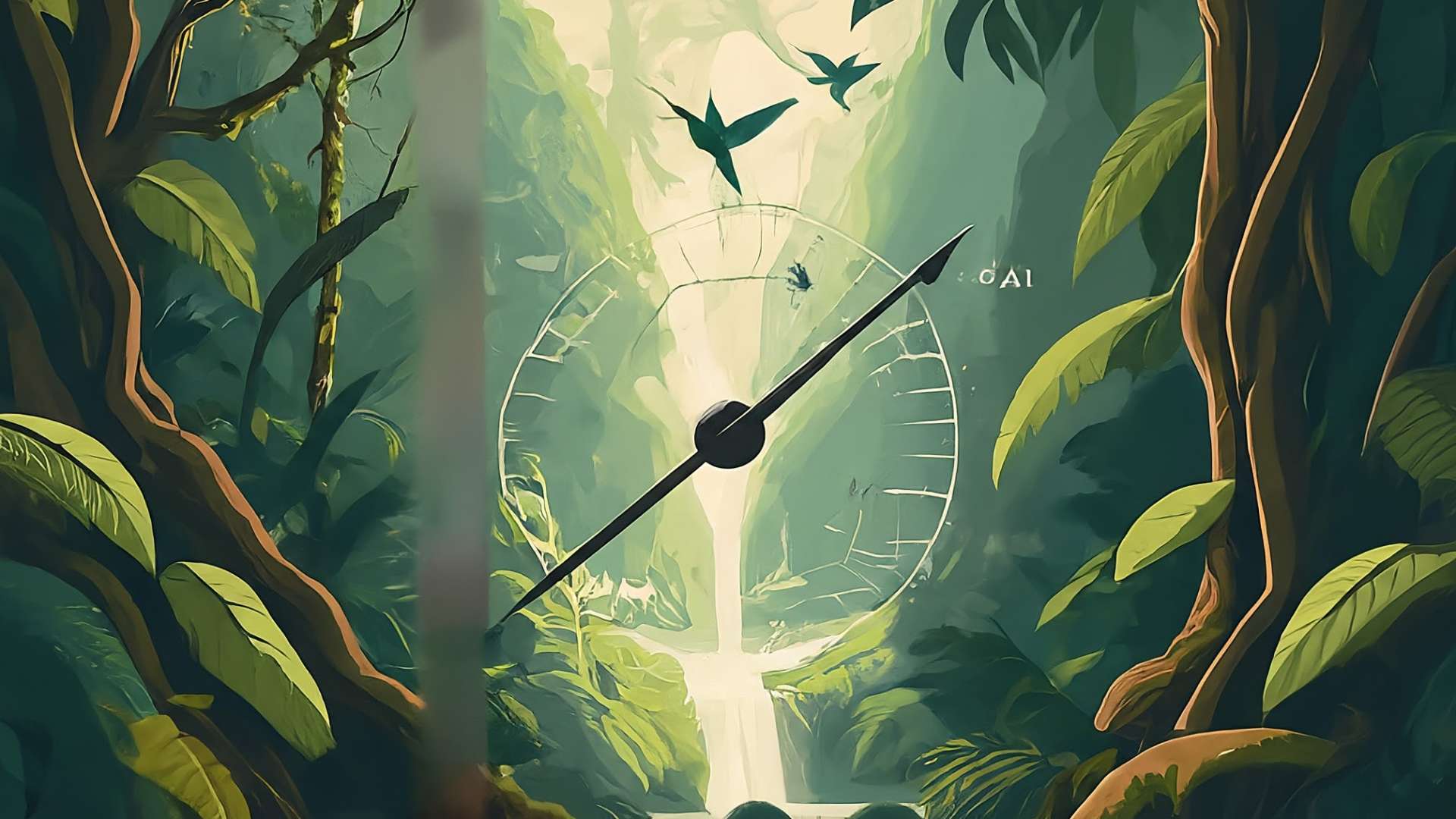 Comprender la velocidad en física