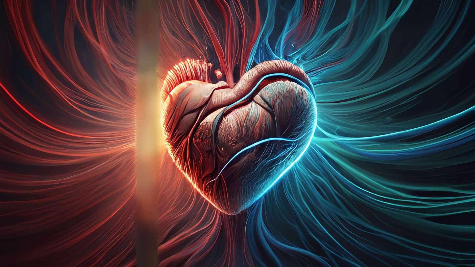 El sistema circulatorio: una red vital