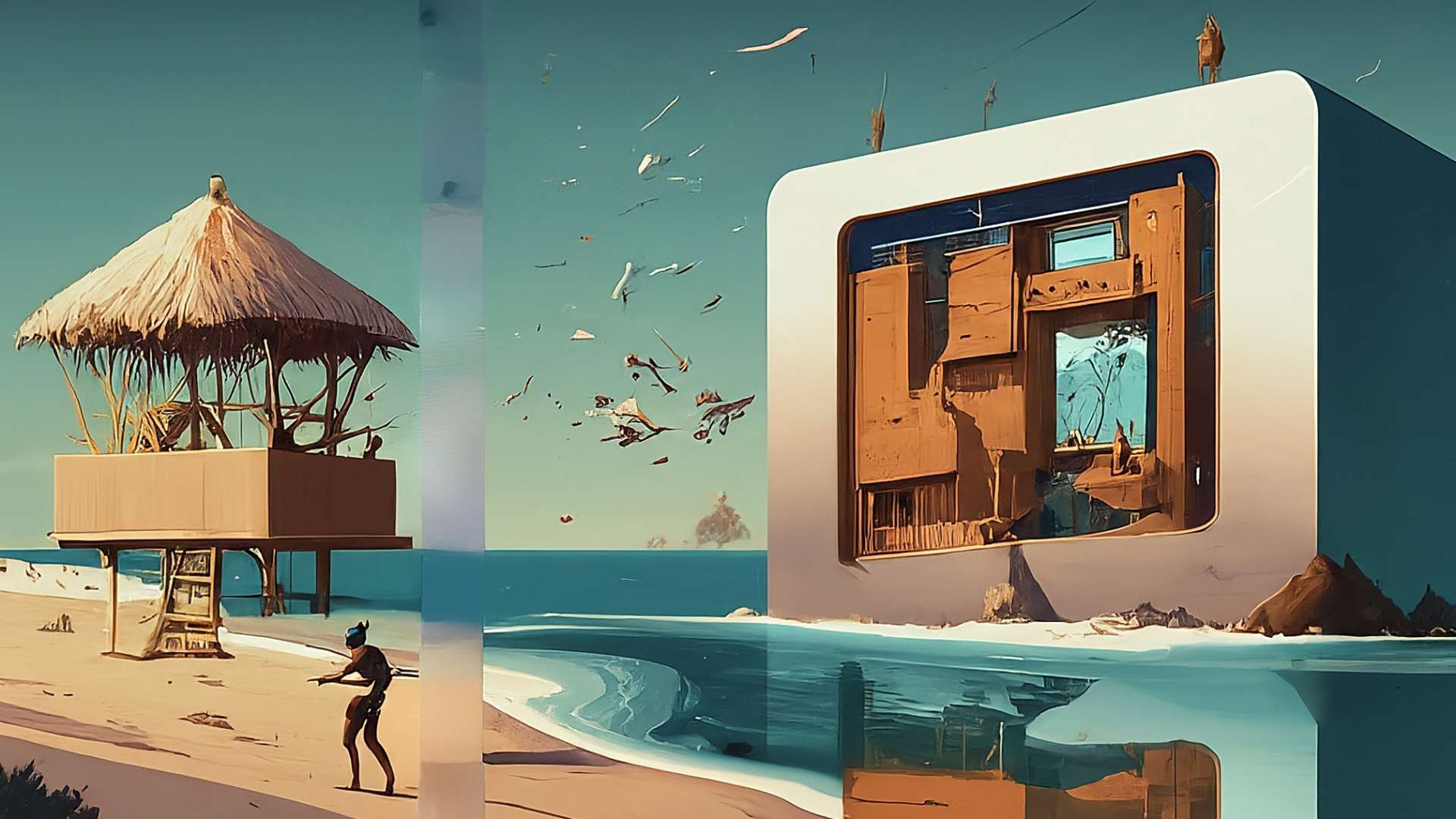 El metro cúbico: una guía completa