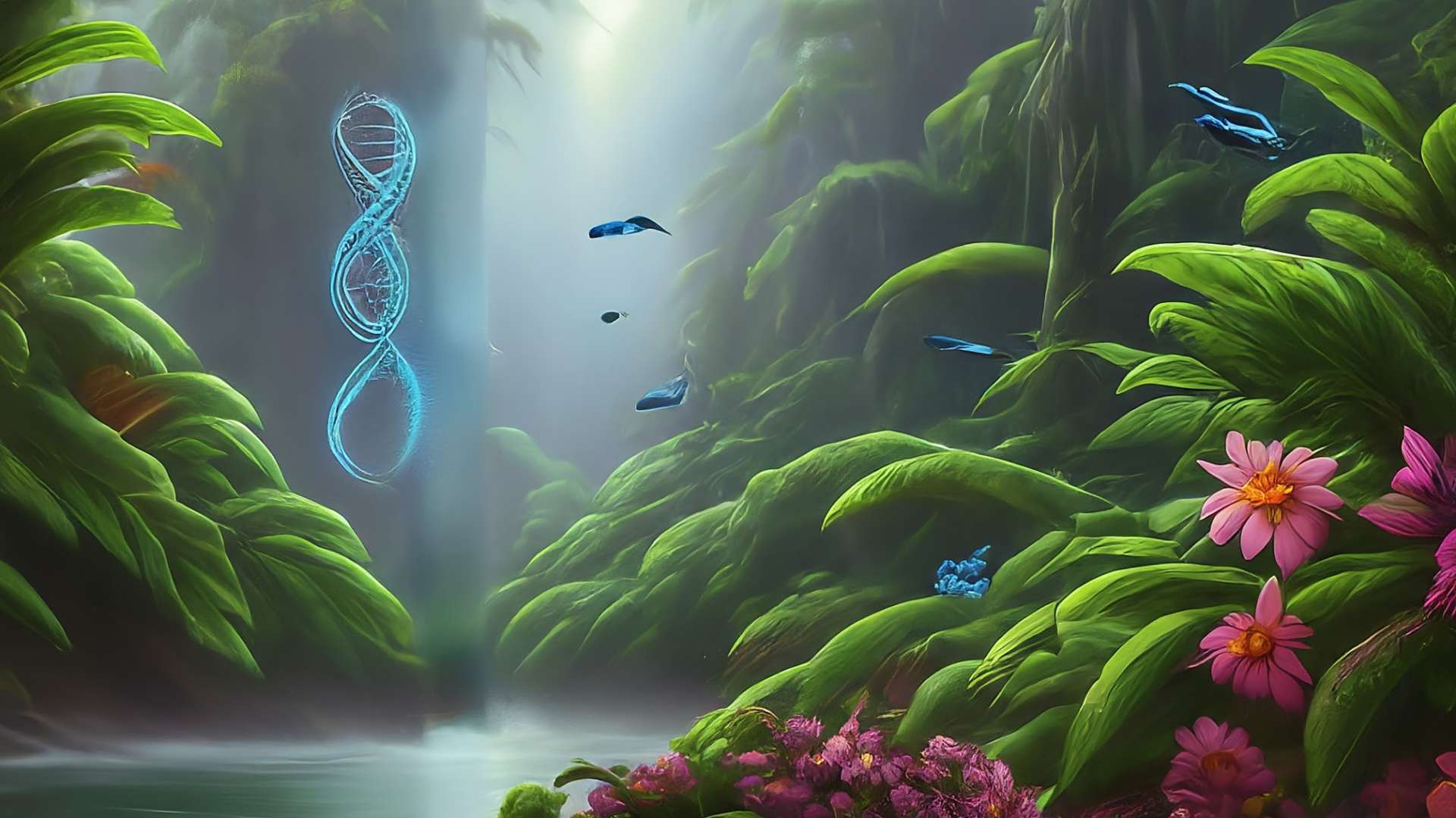 Comprender la dinámica de las interacciones entre especies