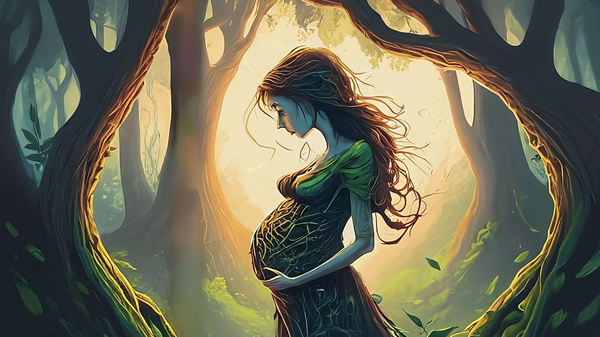 Comprender el viaje del desarrollo embrionario