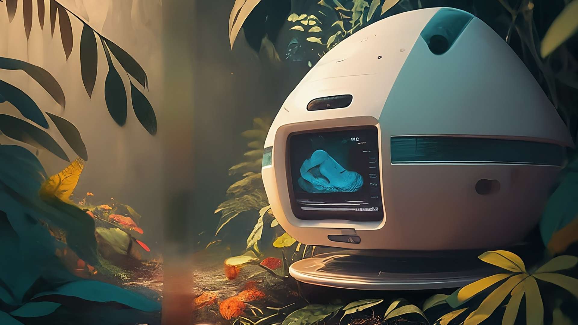 Comprender el viaje del embarazo