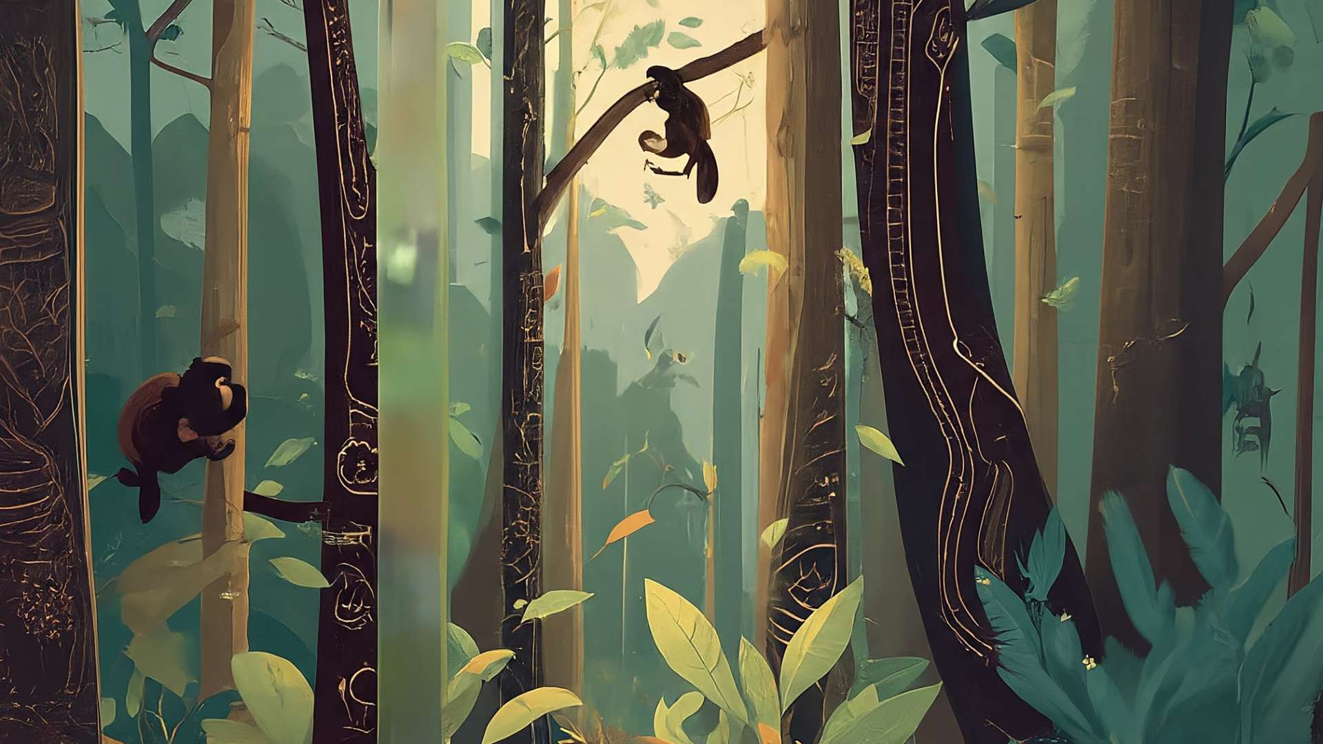 Comprender la recta numérica – Guía visual de las matemáticas