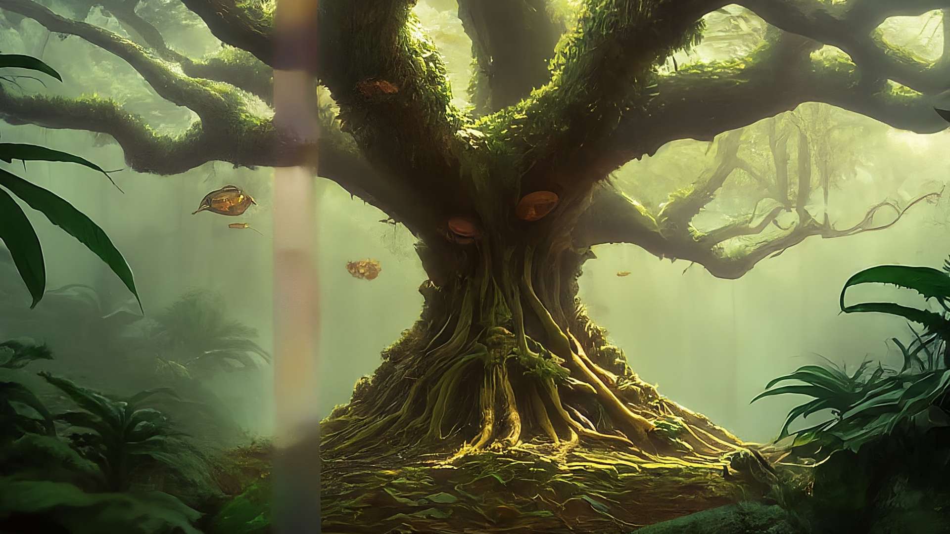 Comprender el poder del teatro