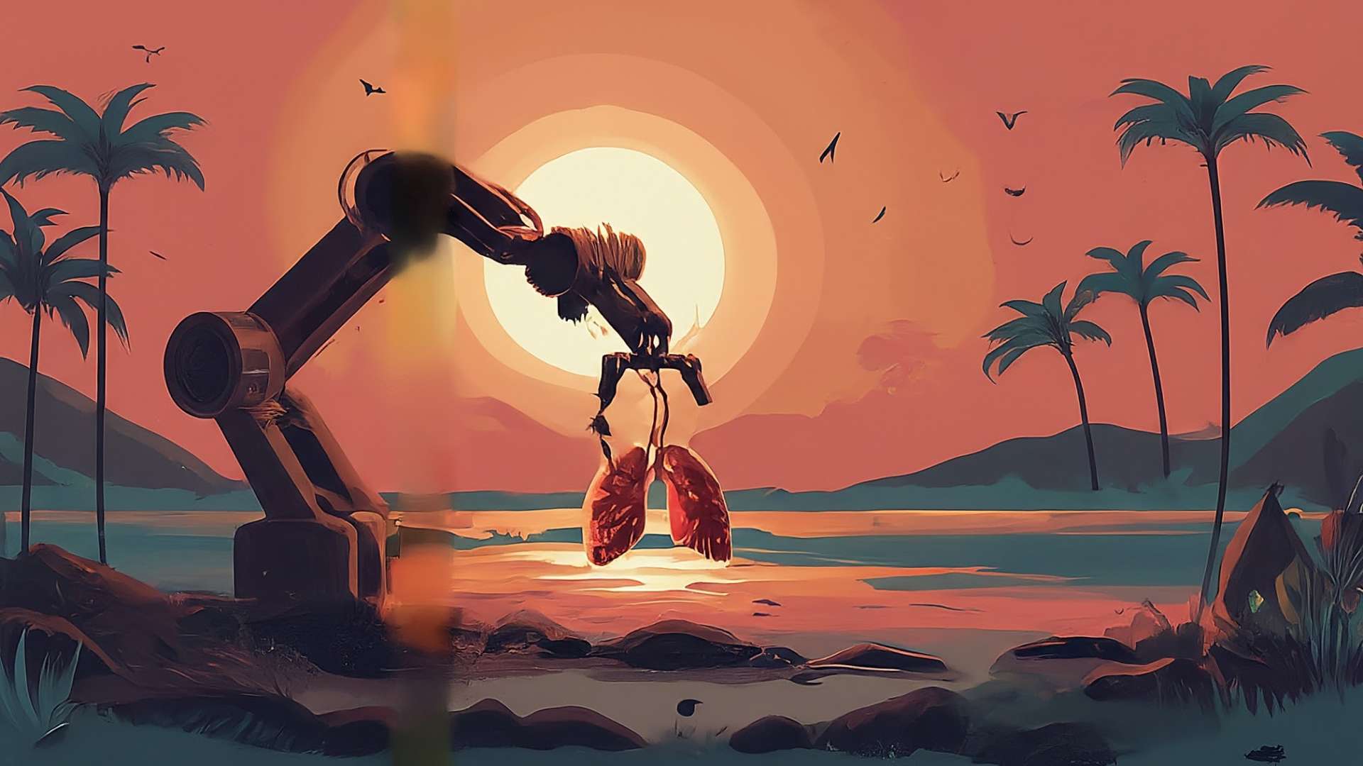 Comprender el sistema respiratorio: un proceso vital para la vida