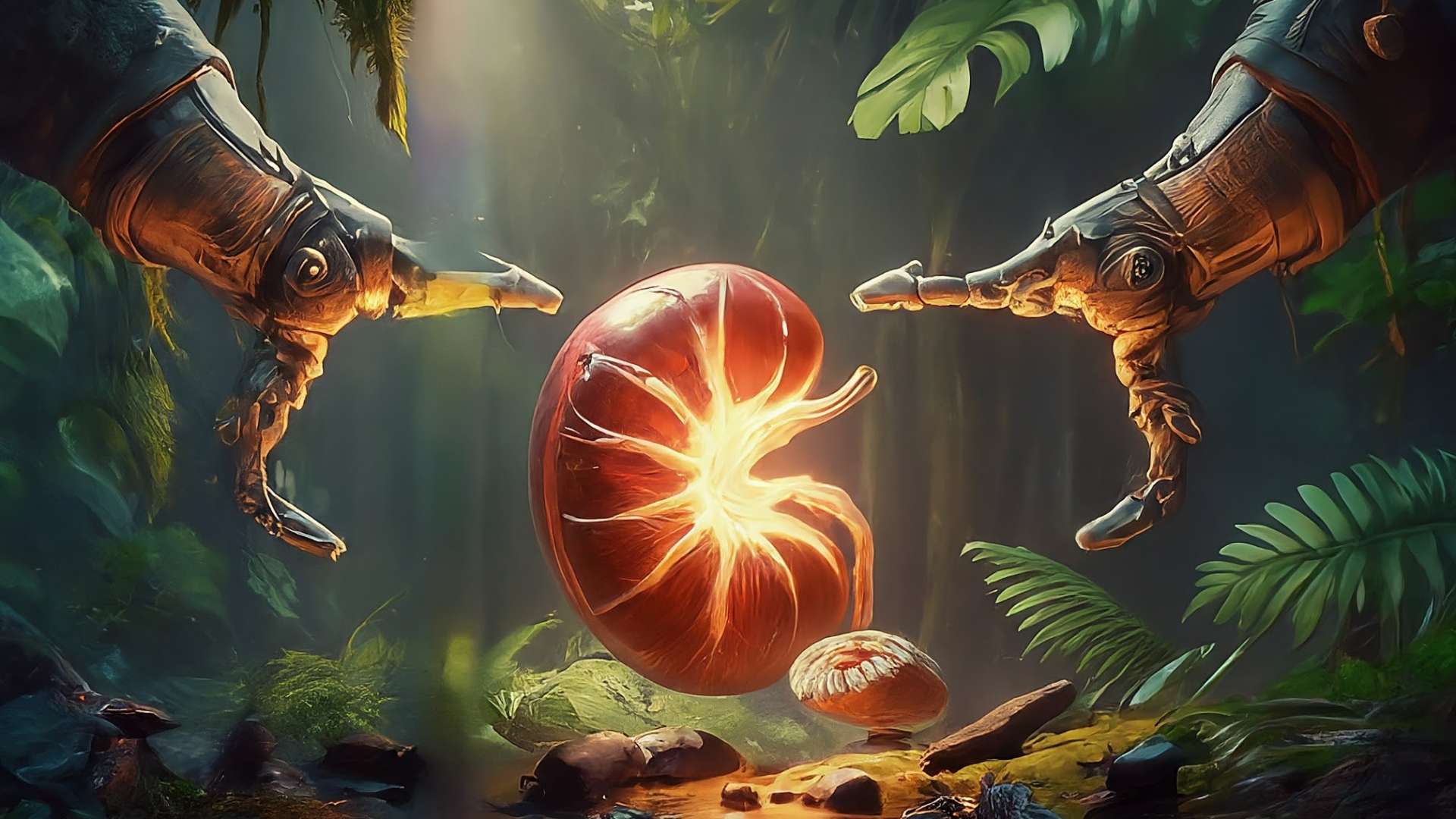 Comprender el papel vital del aparato urinario