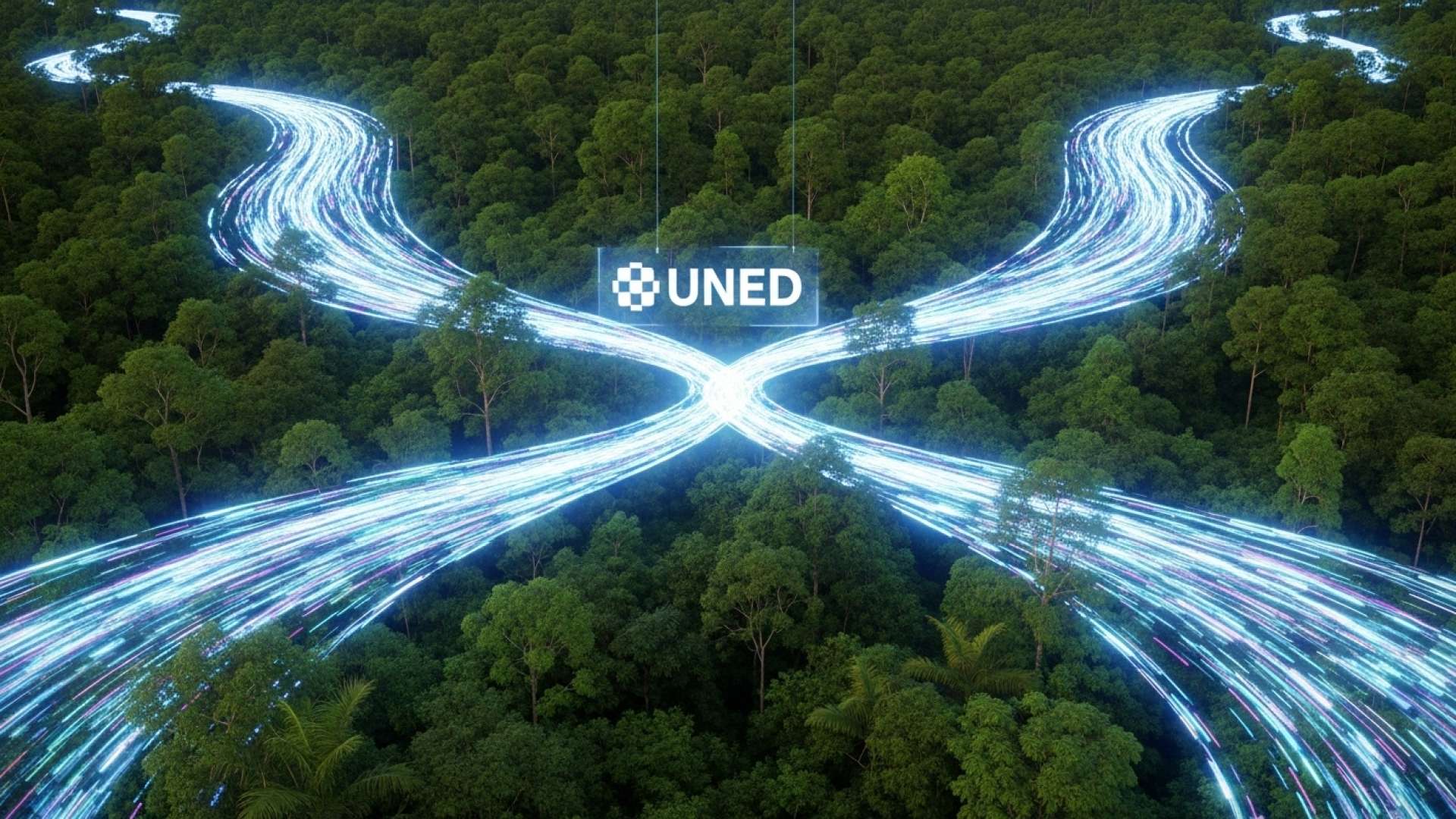 La UNED adopta el futuro digital con una matrícula simplificada