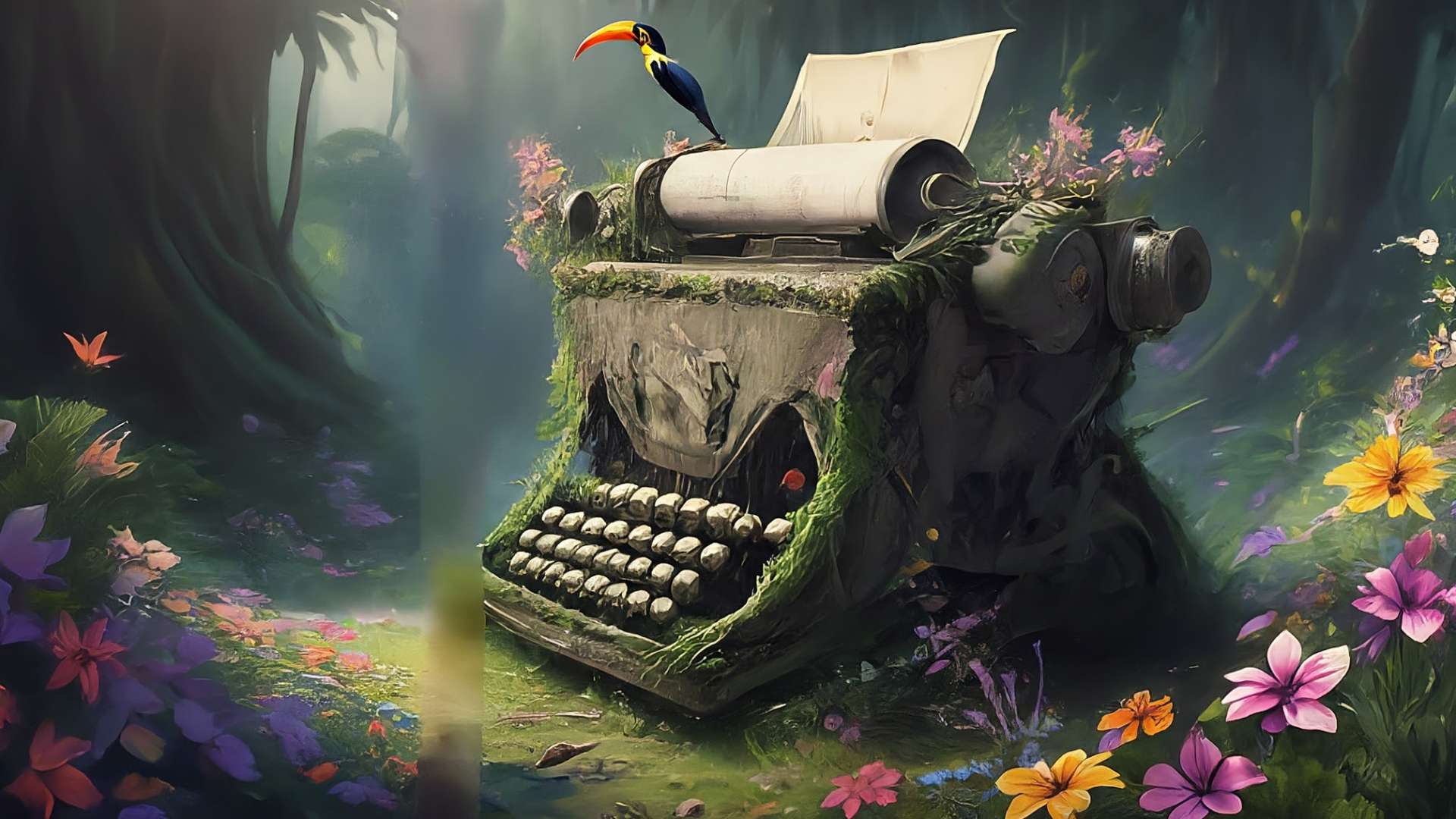 Liberar el poder del prólogo: una inmersión profunda