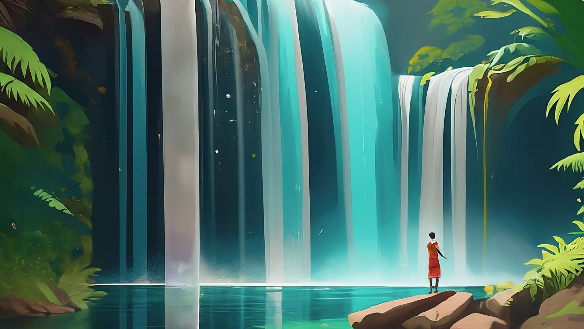 Descubriendo la antigua Costa Rica