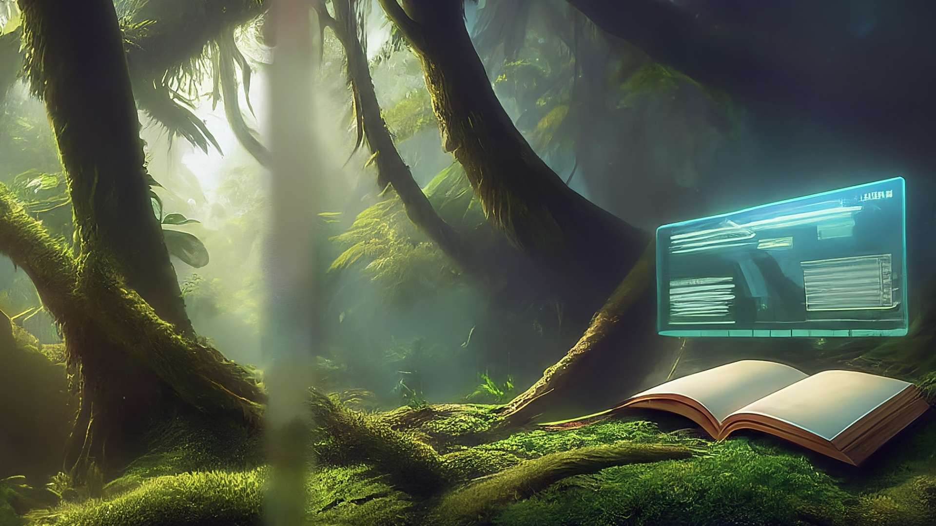 Desvelar el arte de la poesía