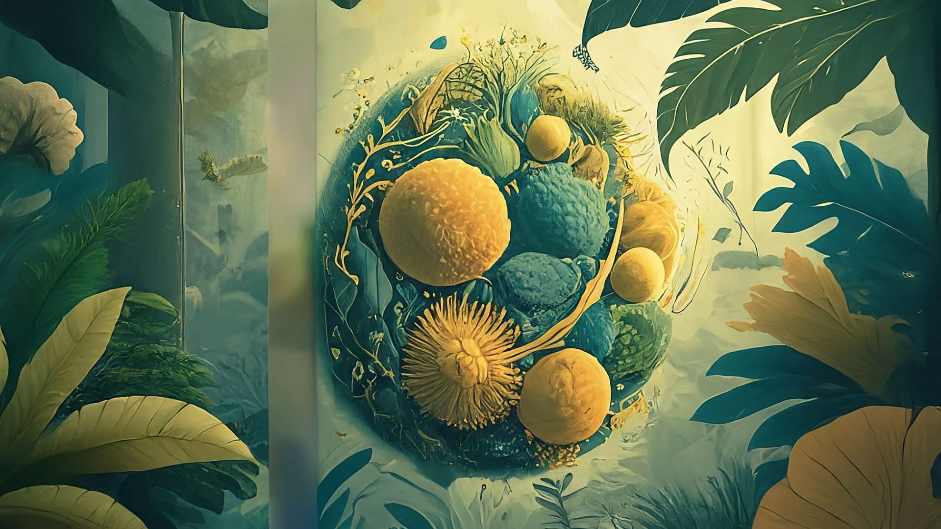 Desvelando la sinfonía microscópica de la vida: un viaje al mundo de las células