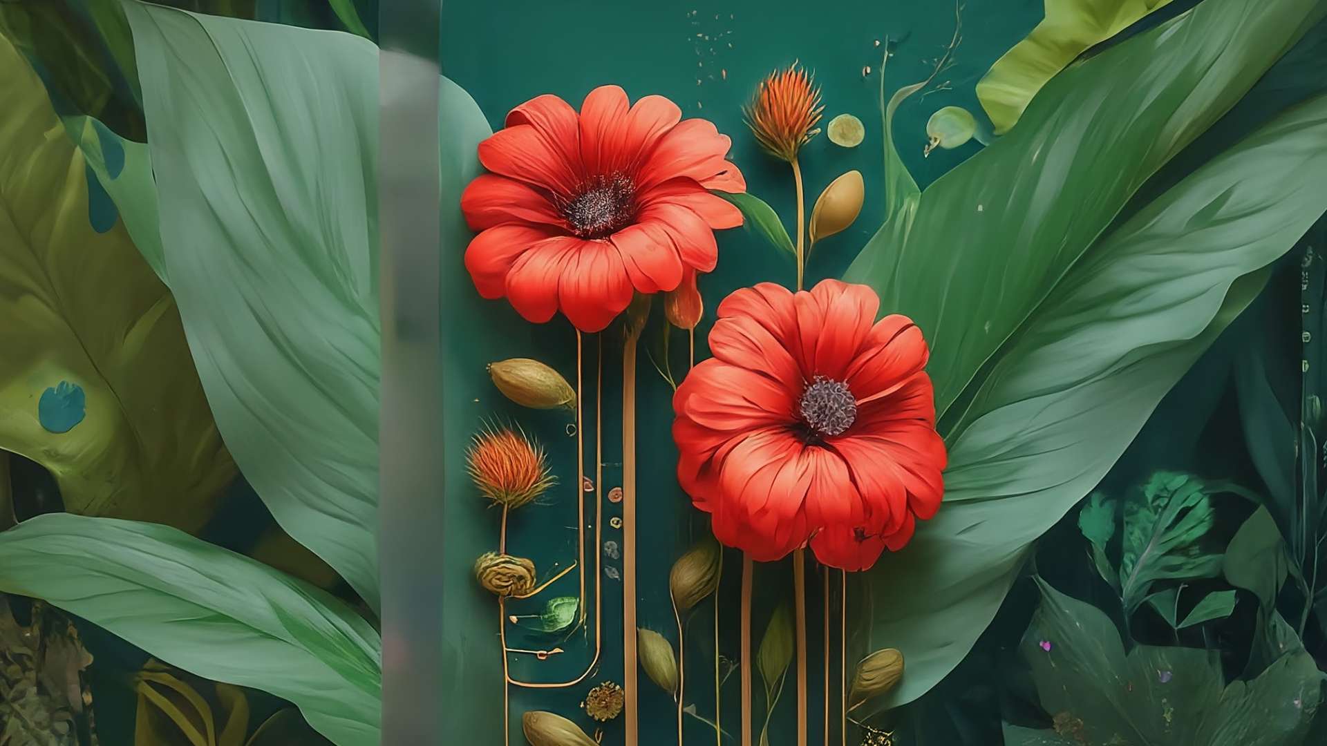 Descubrir el poder de los circuitos eléctricos