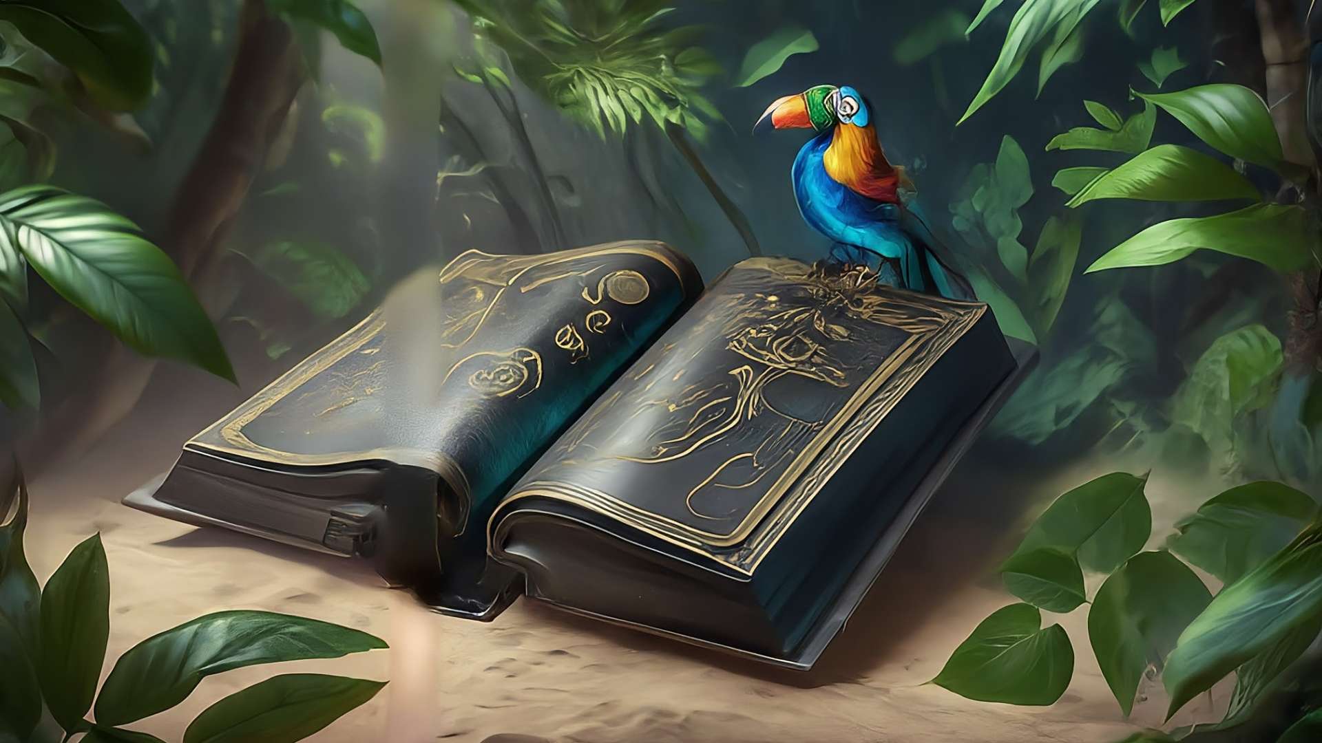 Desvelando el mundo de las novelas