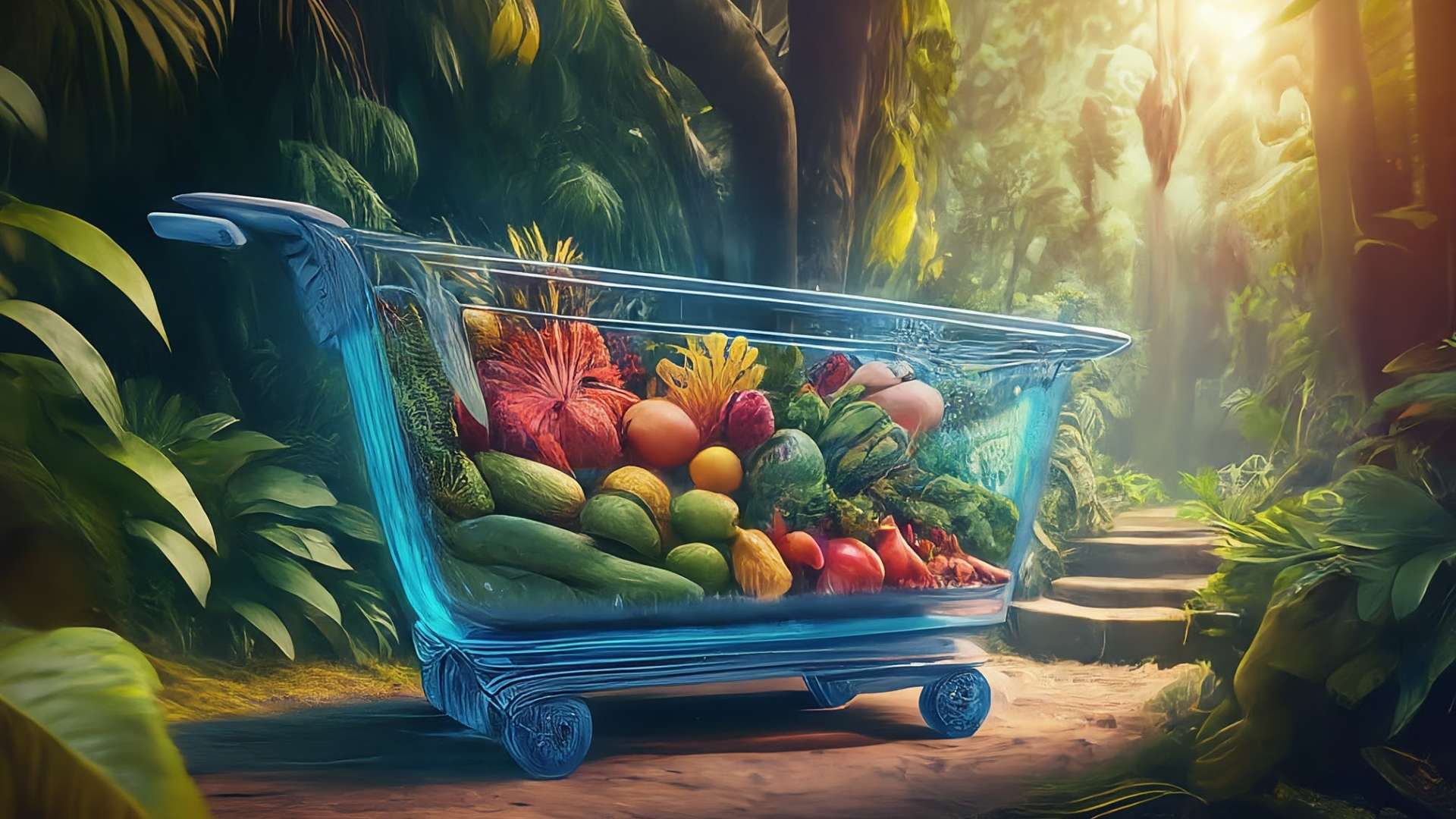 Walmart abre las puertas a sus proveedores centroamericanos