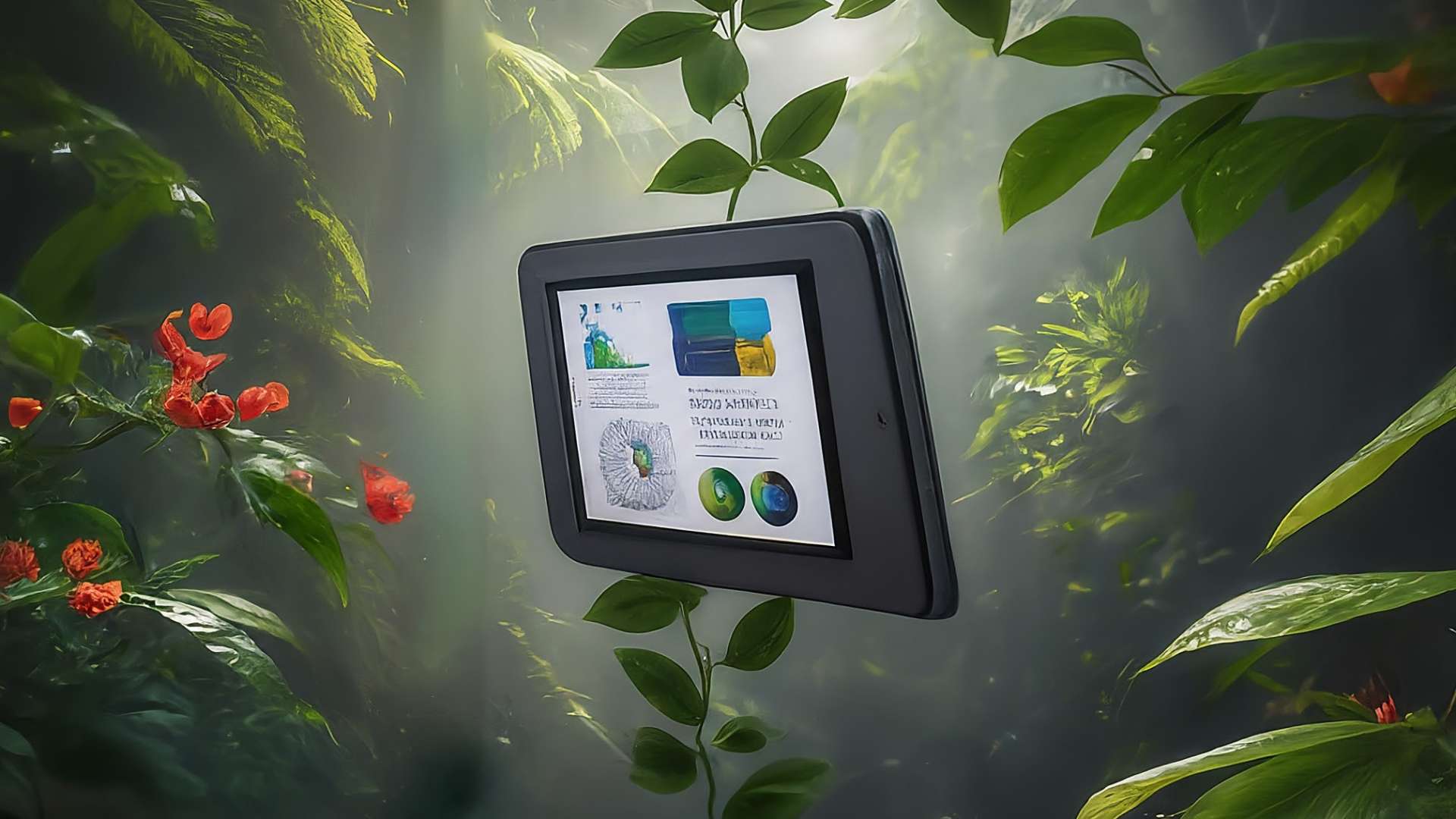 El impacto del clima en nuestro mundo