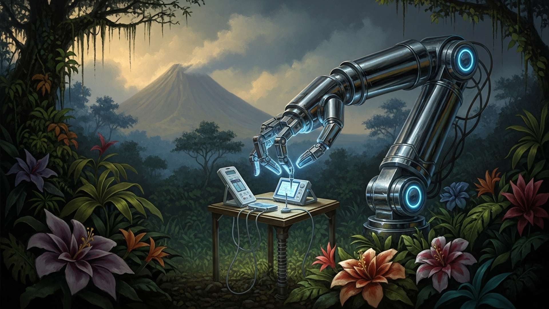 La fuerza de la juventud impulsa el auge de los dispositivos médicos en Costa Rica