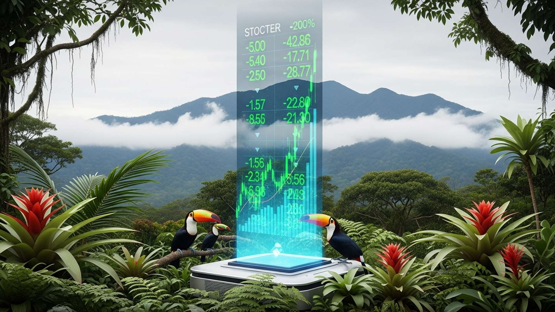 ZETA Cartago celebra 40 años de progreso