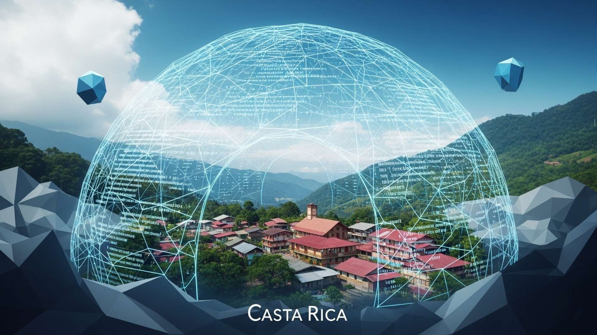 La IA y la supervisión humana son cruciales para la seguridad de las infraestructuras críticas