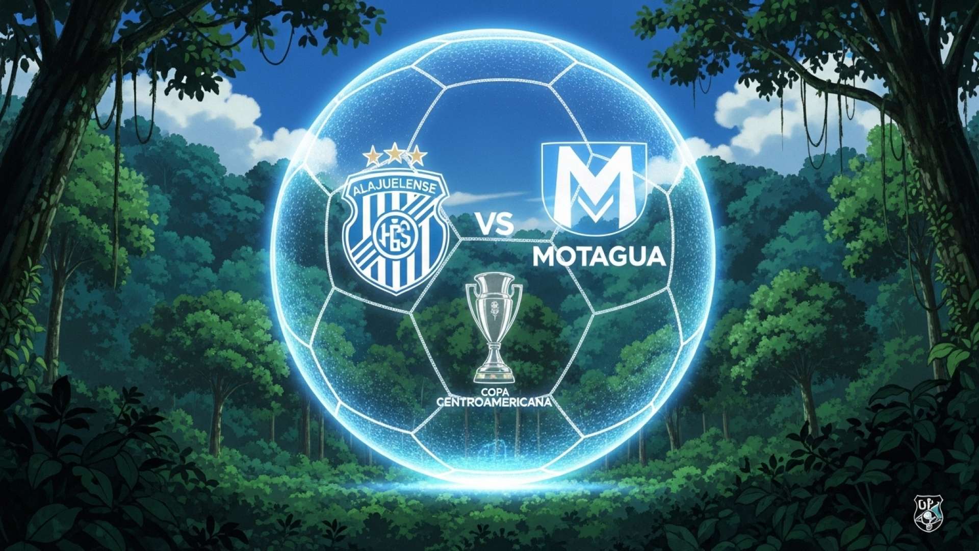 Alajuelense sufre una derrota devastadora ante el Motagua