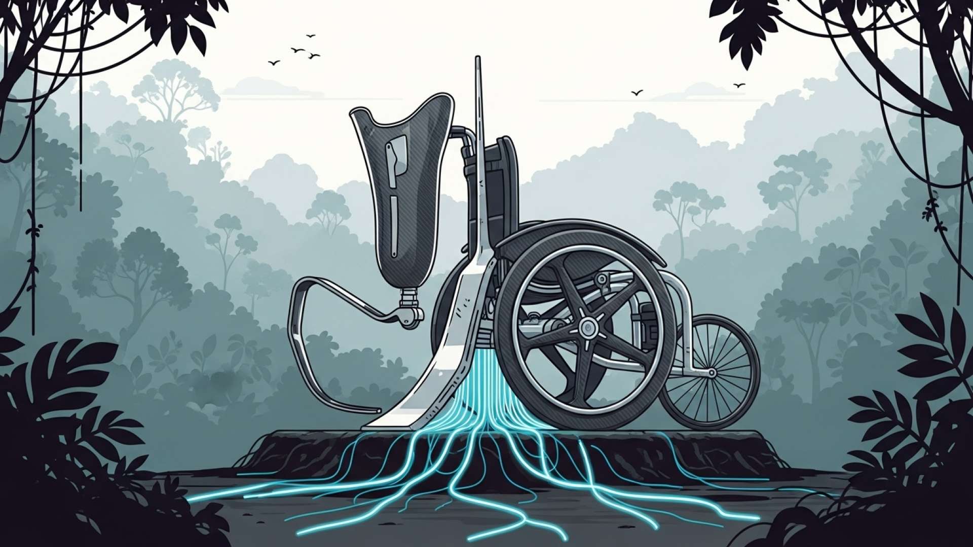 Amalia Ortuño pulveriza el récord nacional en su debut mundialista