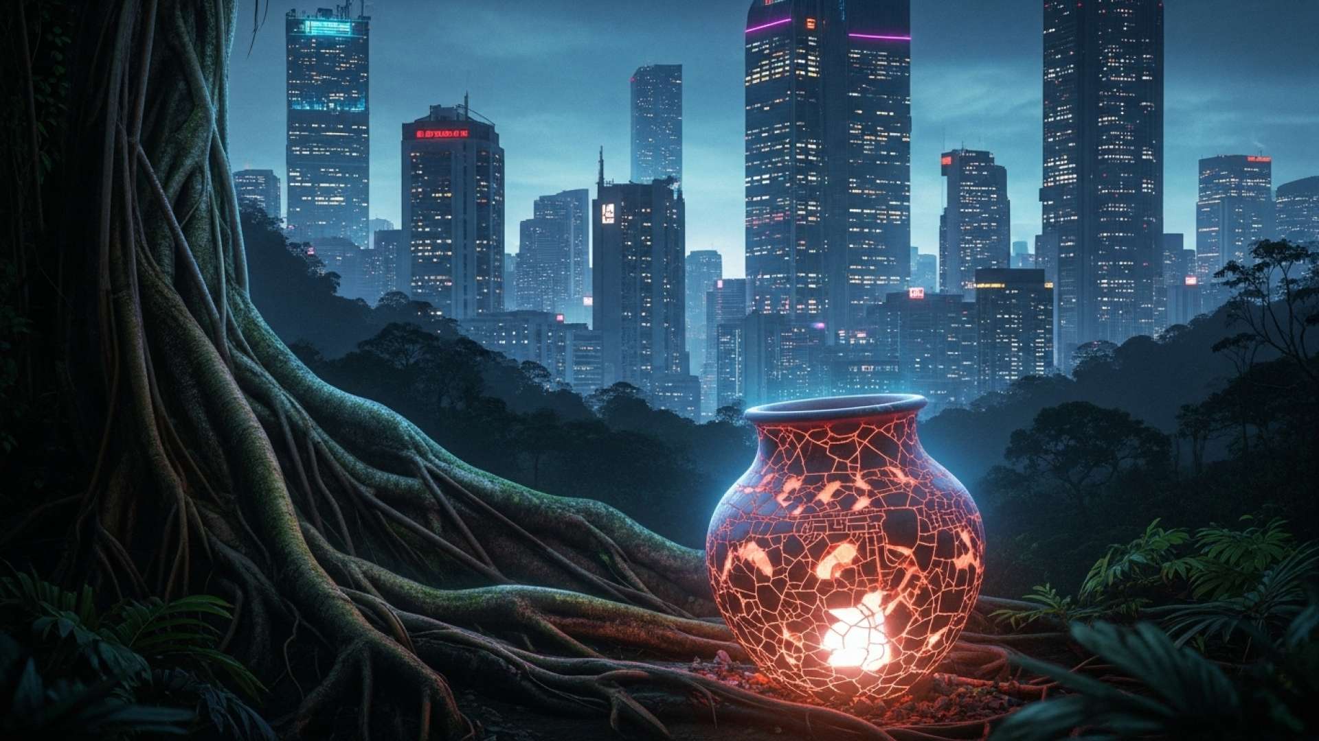 Artefactos antiguos descubiertos cerca del volcán Poás