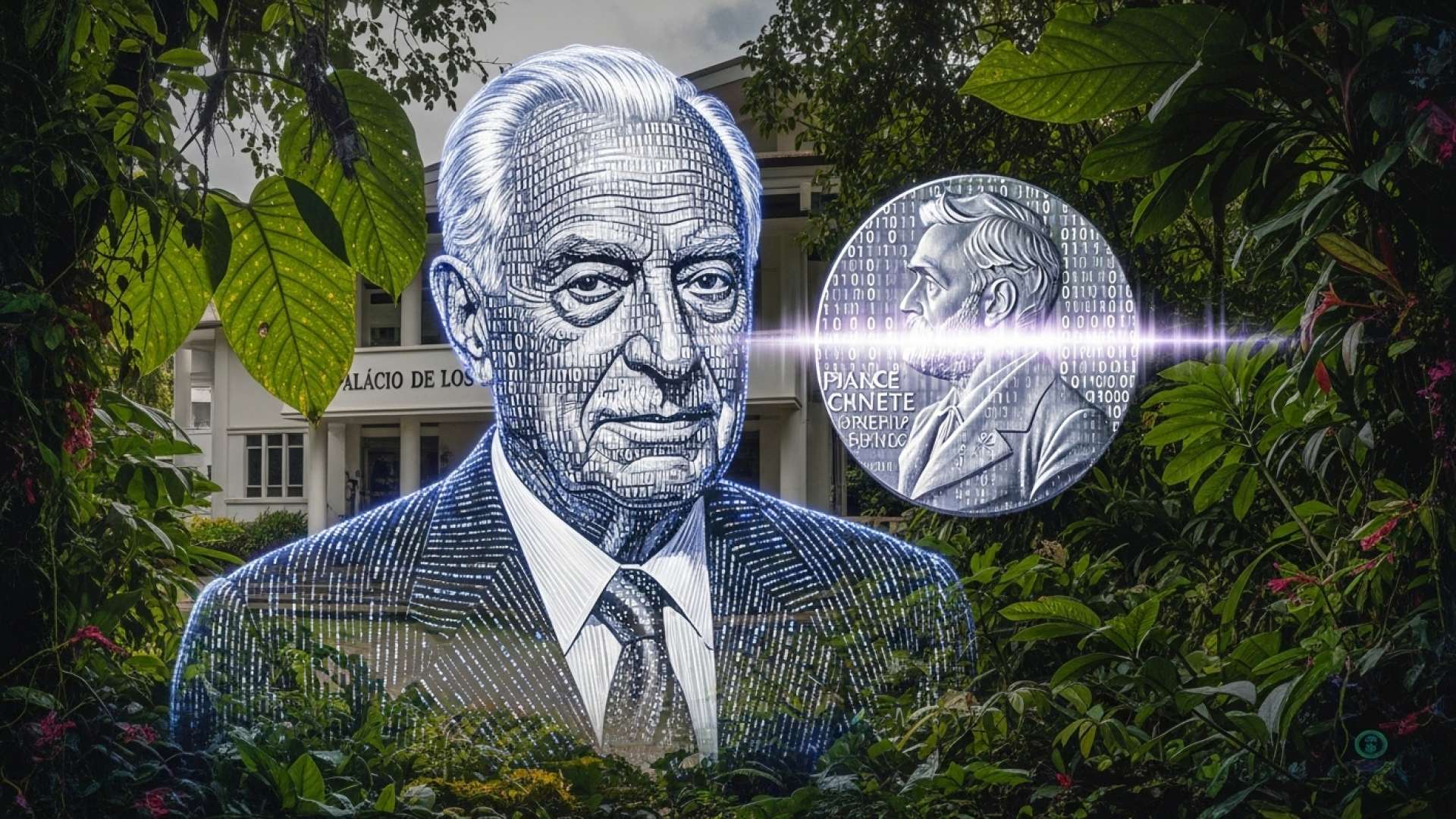 La retirada del nombre de Arias desata la polémica