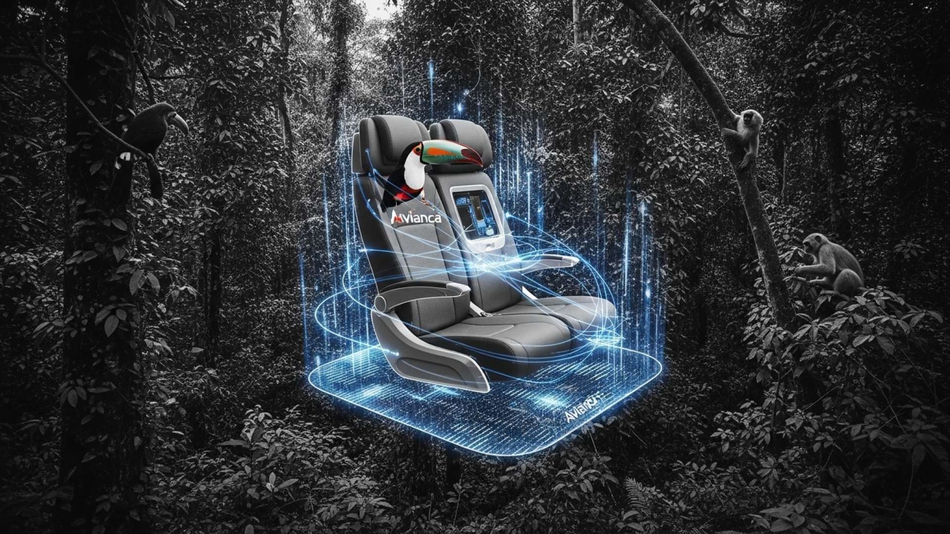 Avianca gana los máximos honores en los Trazees 2025