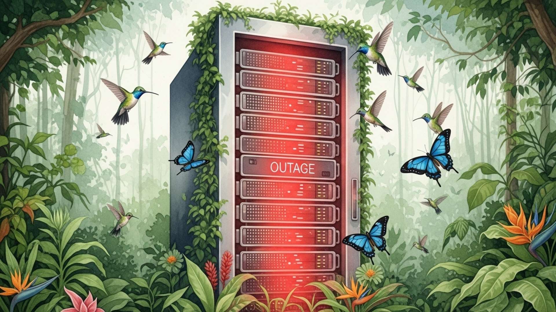 BAC Credomatic Online Banking interrumpido en Costa Rica