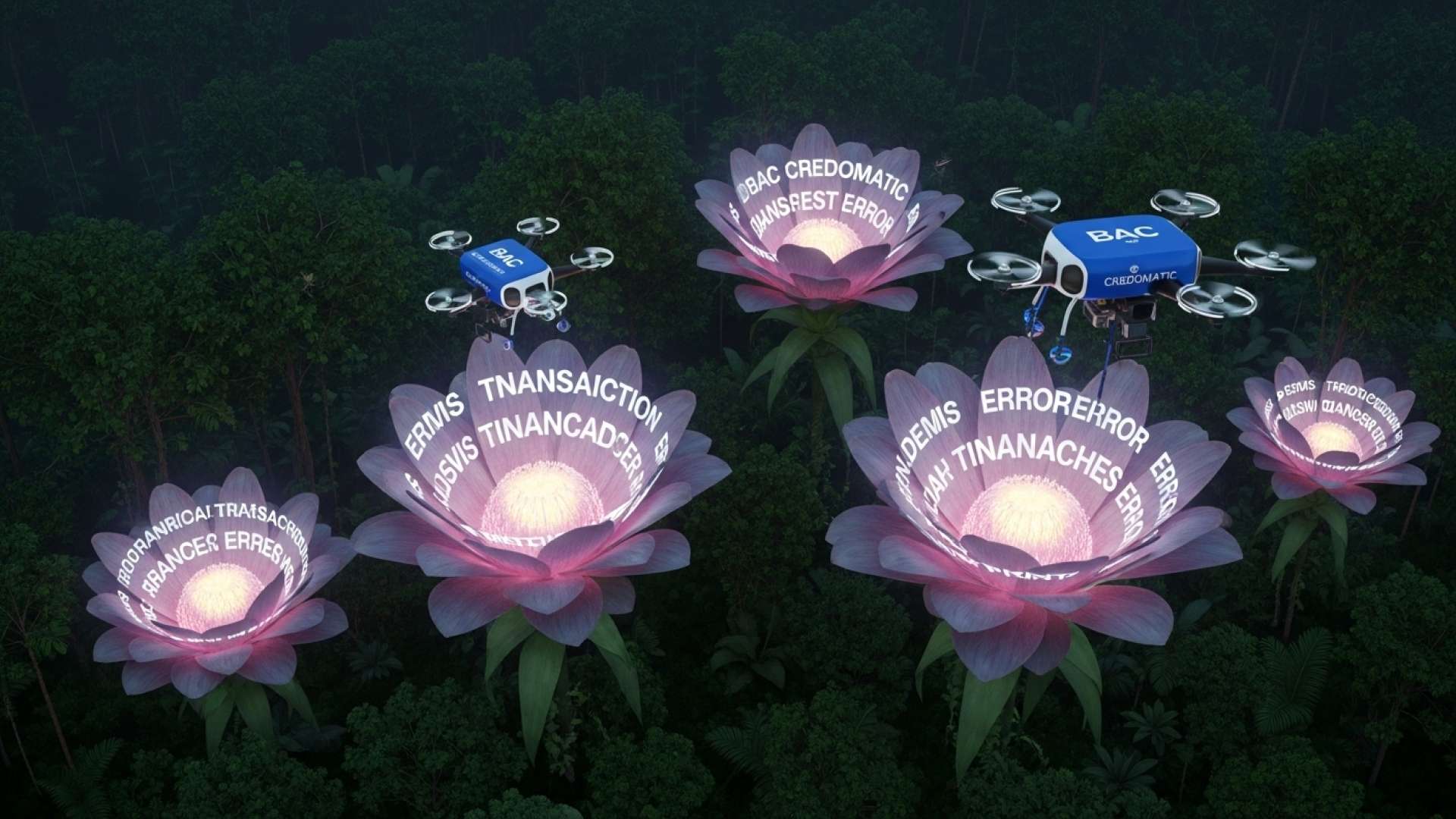 BAC Credomatic resuelve los problemas de las transacciones del domingo