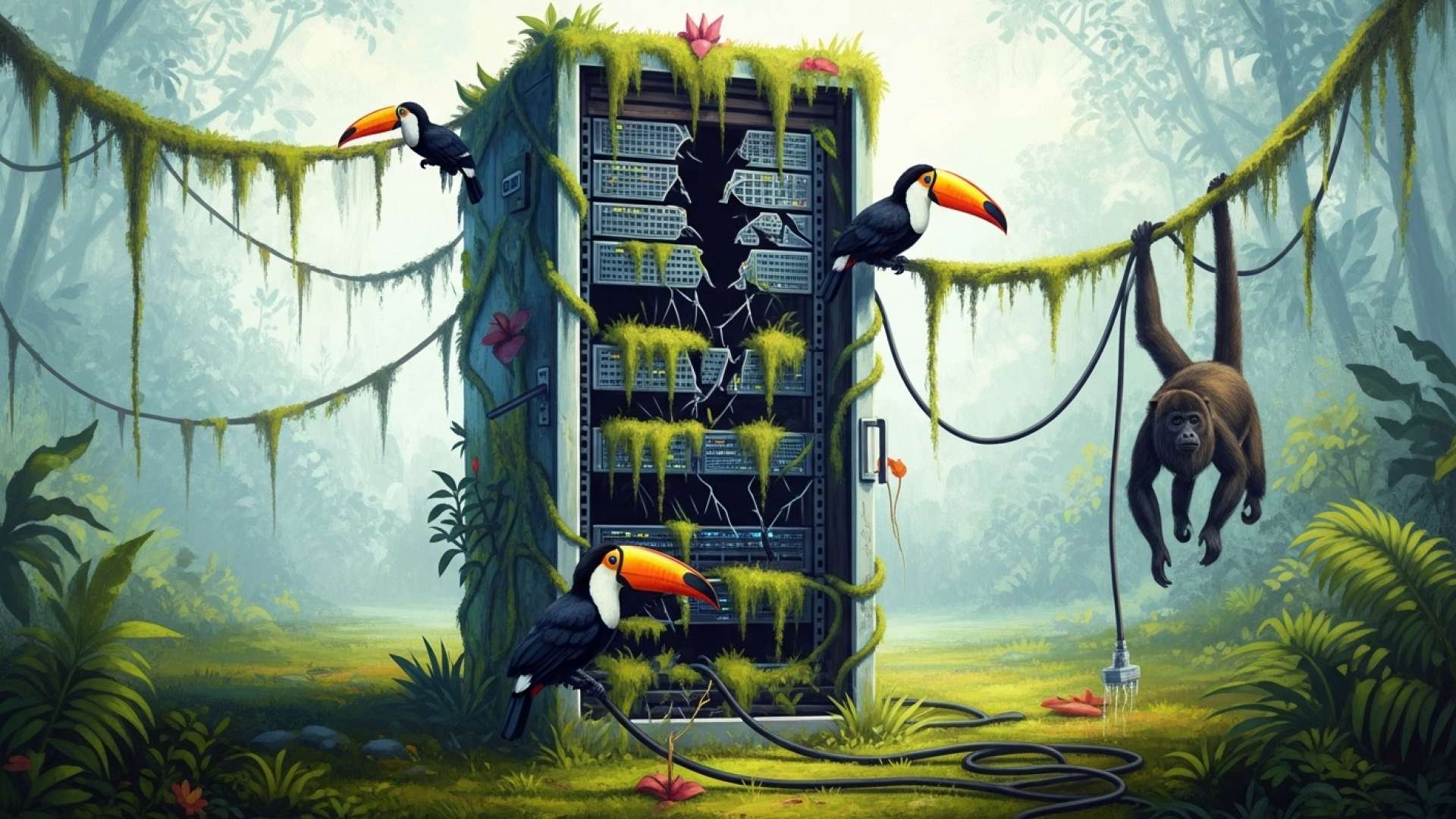 El caso Barrenador sigue activo pese a la sentencia judicial