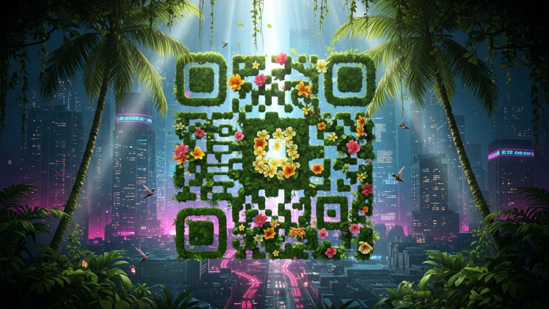 BCR revoluciona los pagos con códigos QR